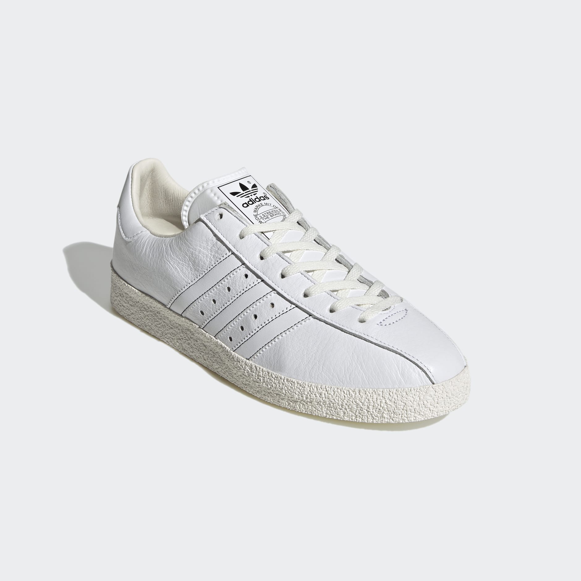 Yabisah SPZL Shoes