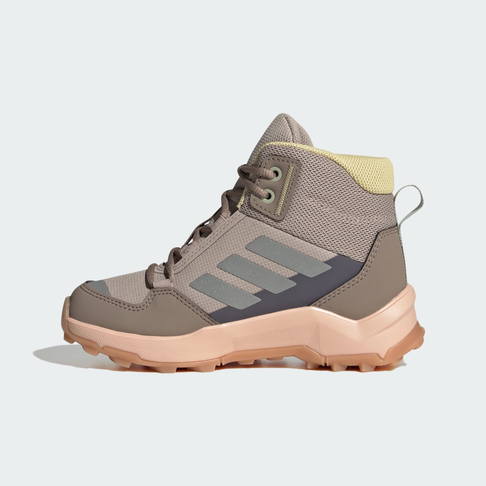 Pantofi de drumeție Terrex Ax4r Mid