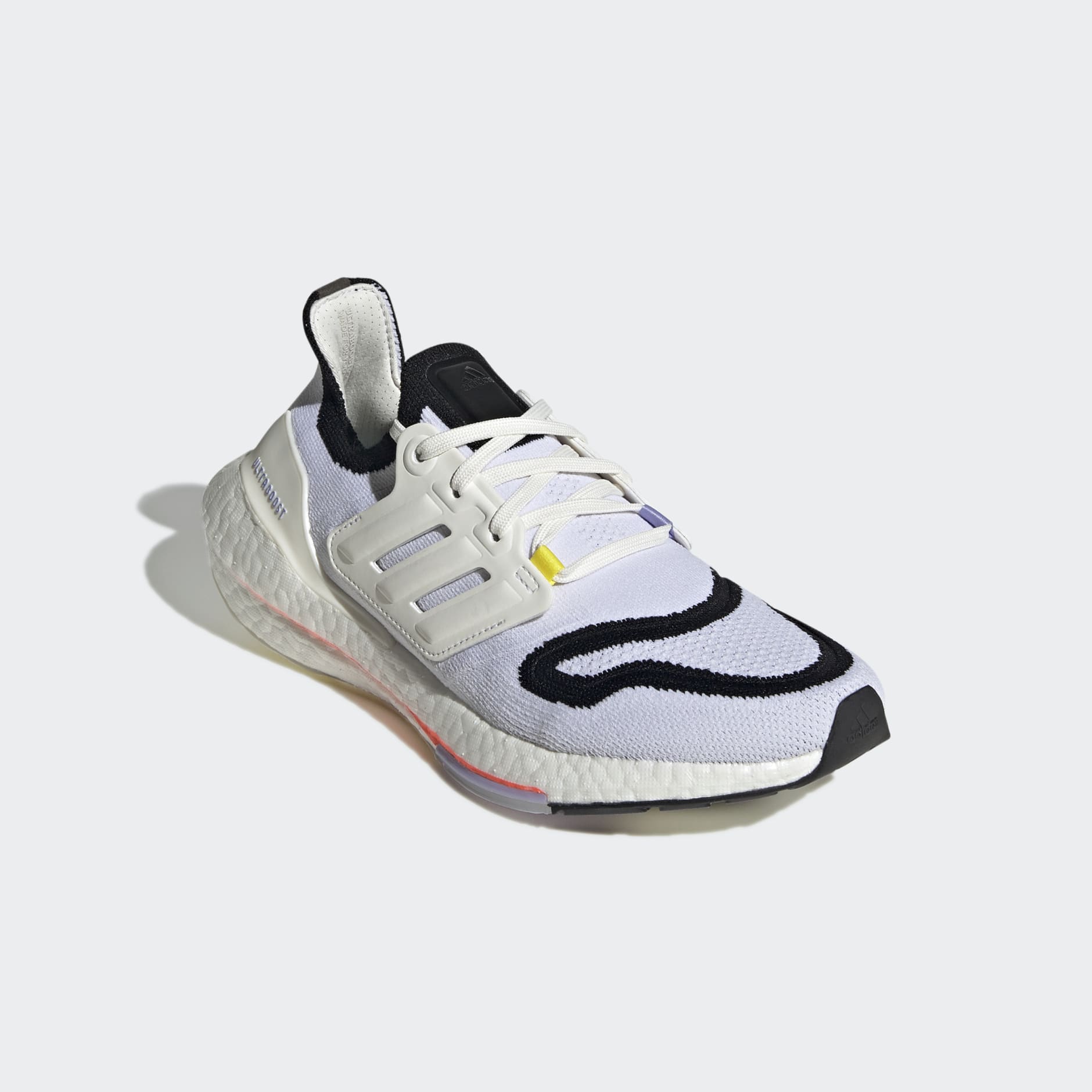 Ultraboost 22 Shoes