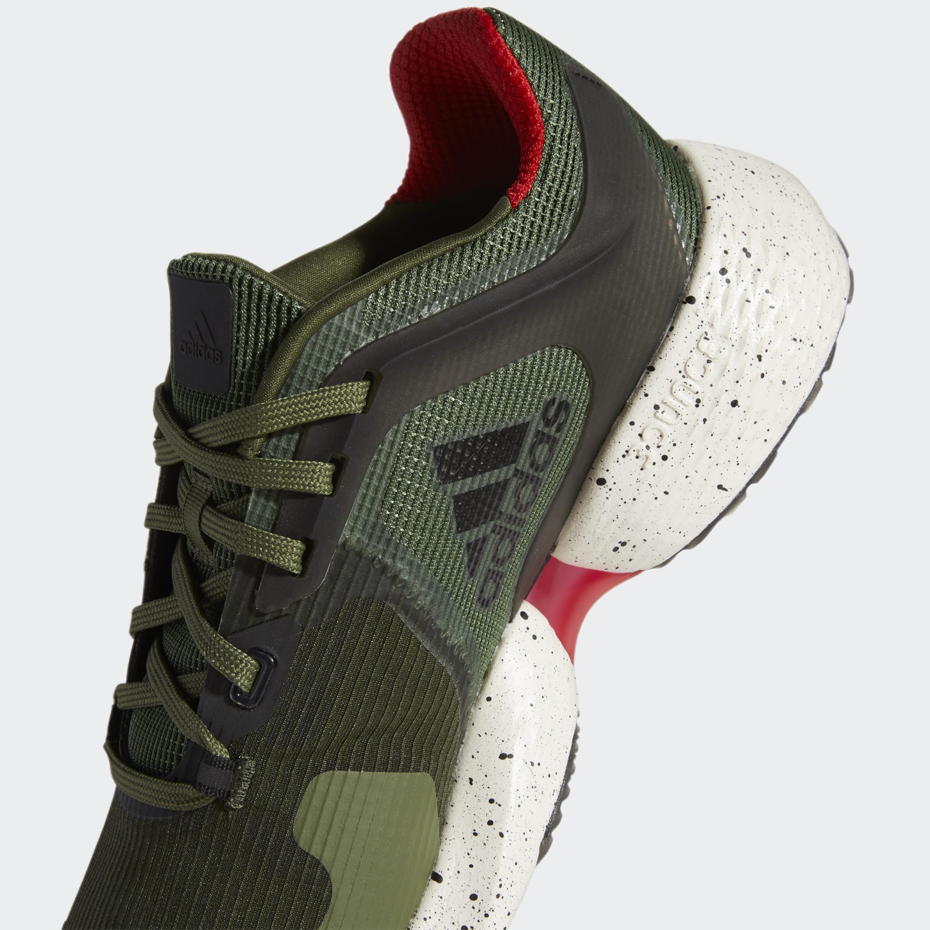 Alphatorsion Shoes