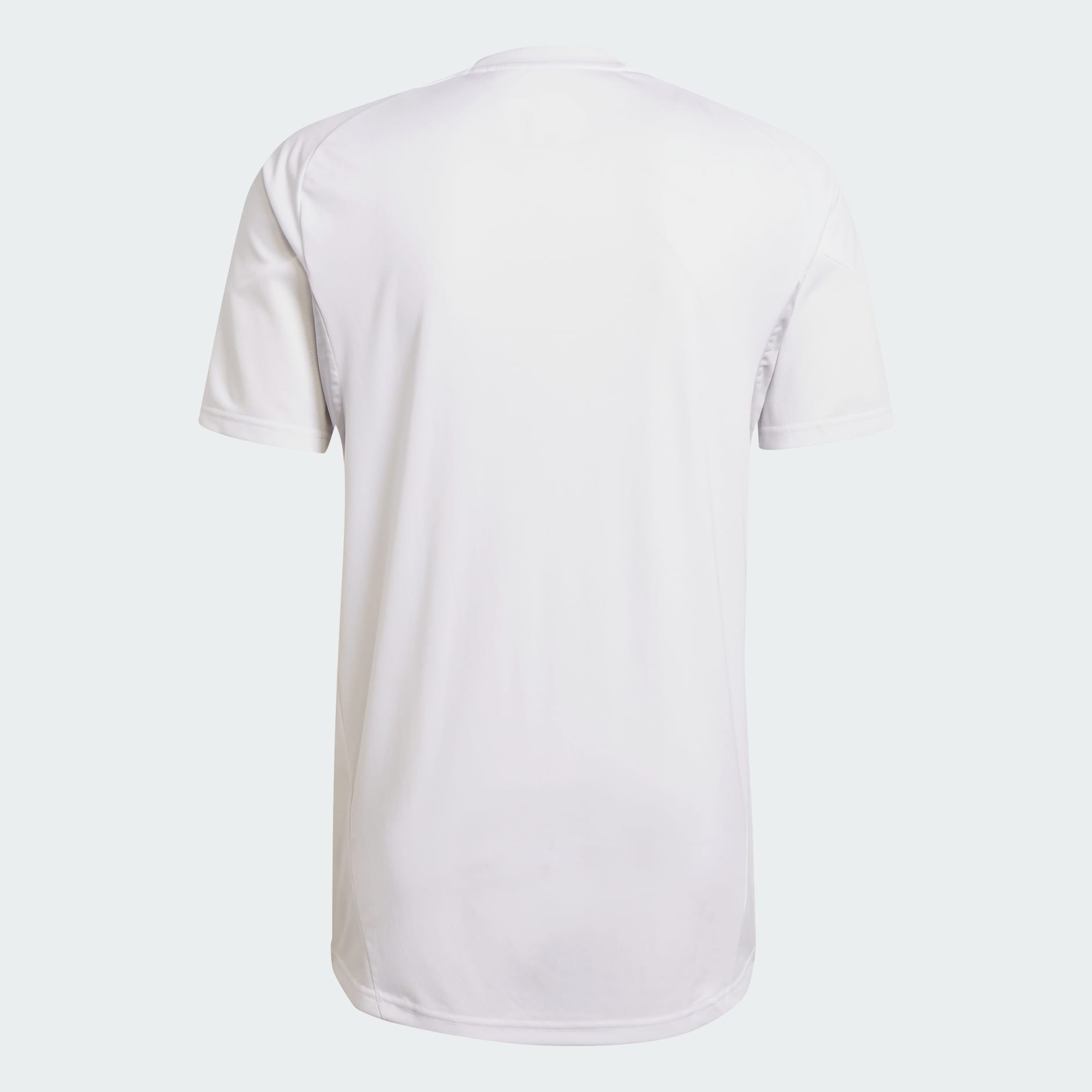 Clothing - Tiro 25 Competition Training Jersey - White Clothing - Tiro 25 Competition Training Jersey - White