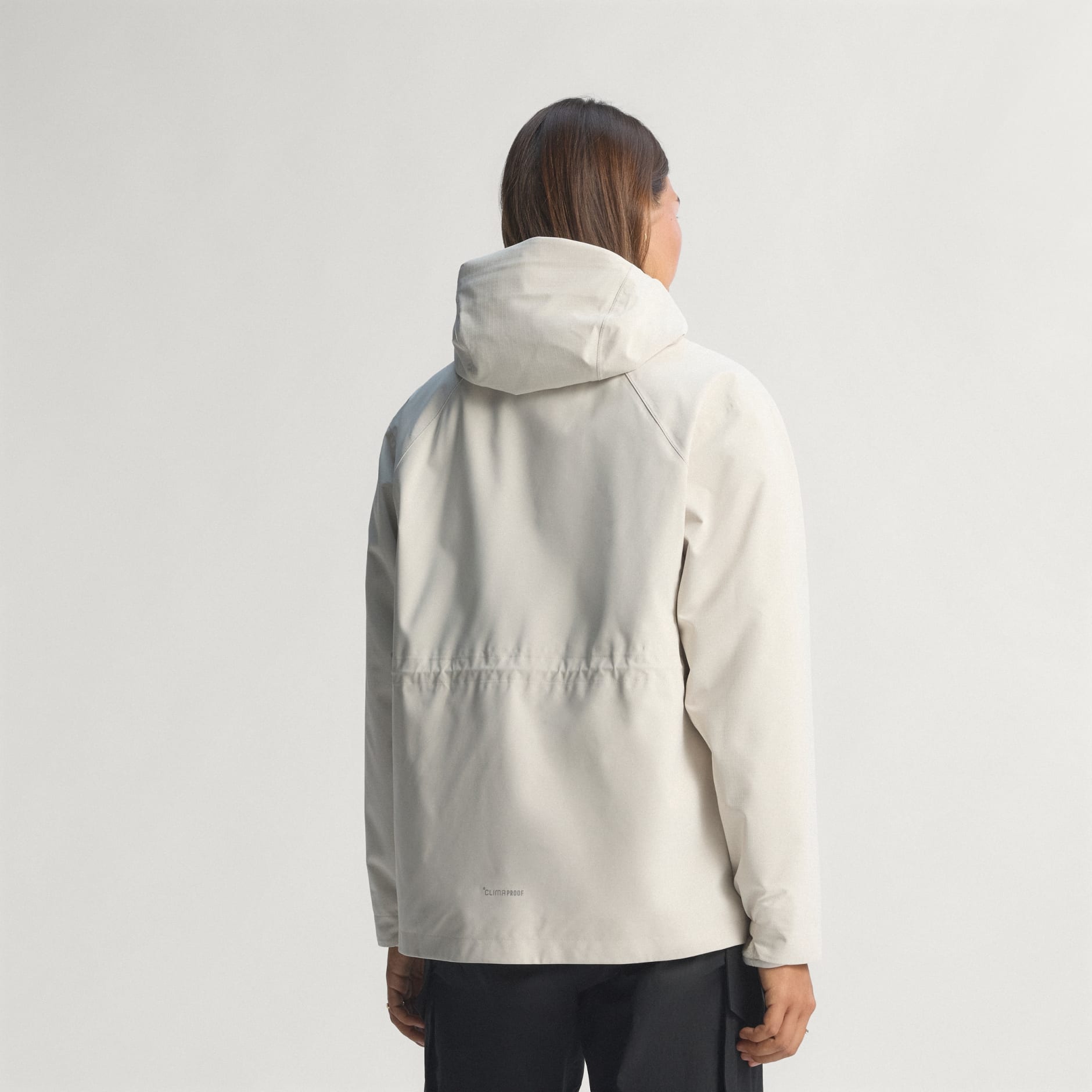 Xploric CLIMAPROOF 三合一絨毛打底夾克