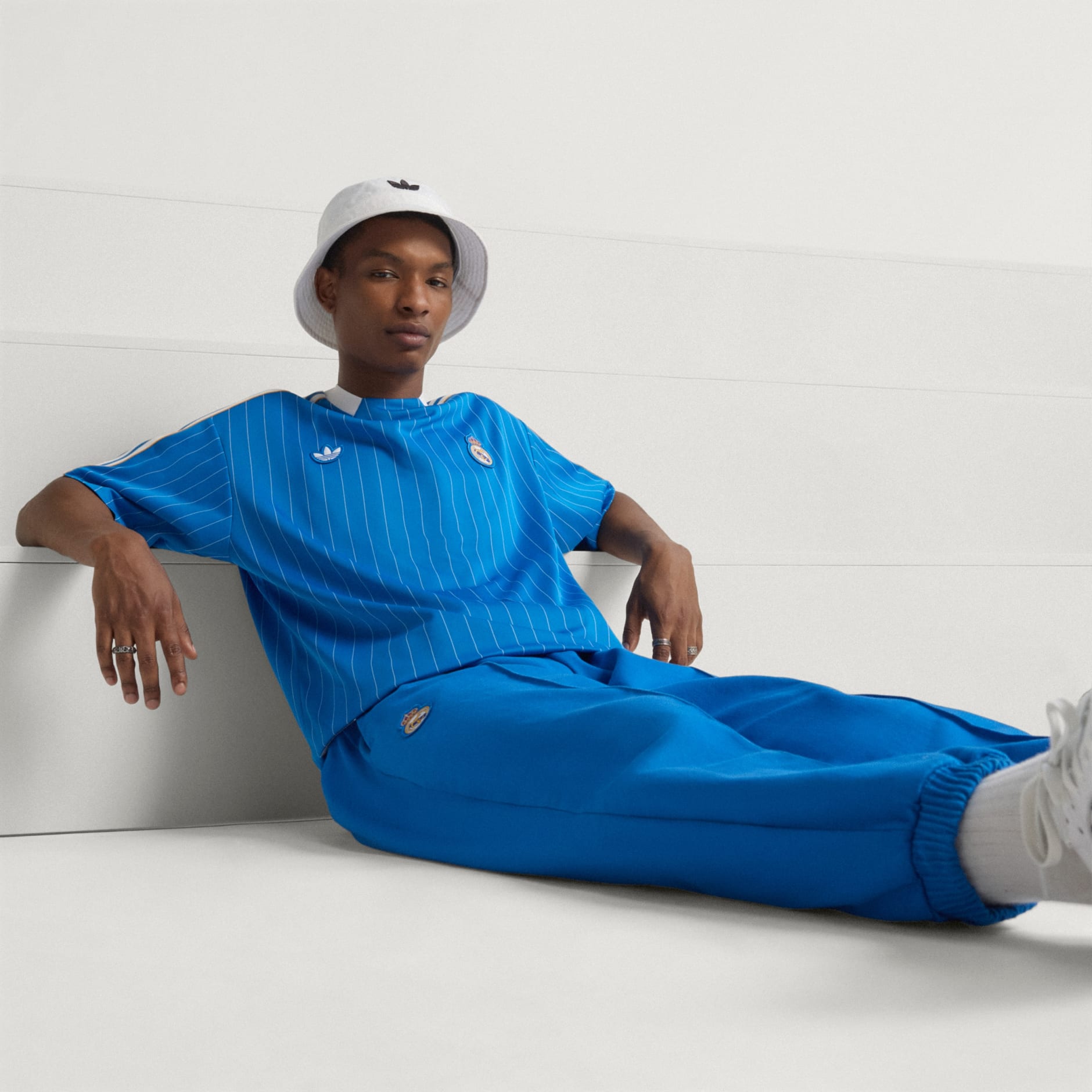 قميص ريال مدريد Terrace Icons Jersey