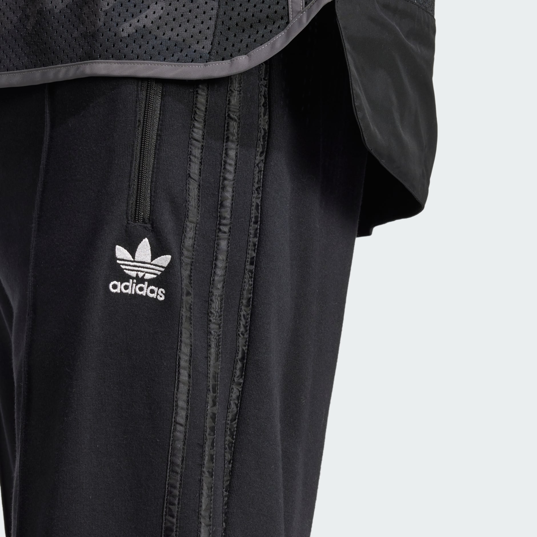 adidas Monogram 2 Track Pants - Black | adidas TZ