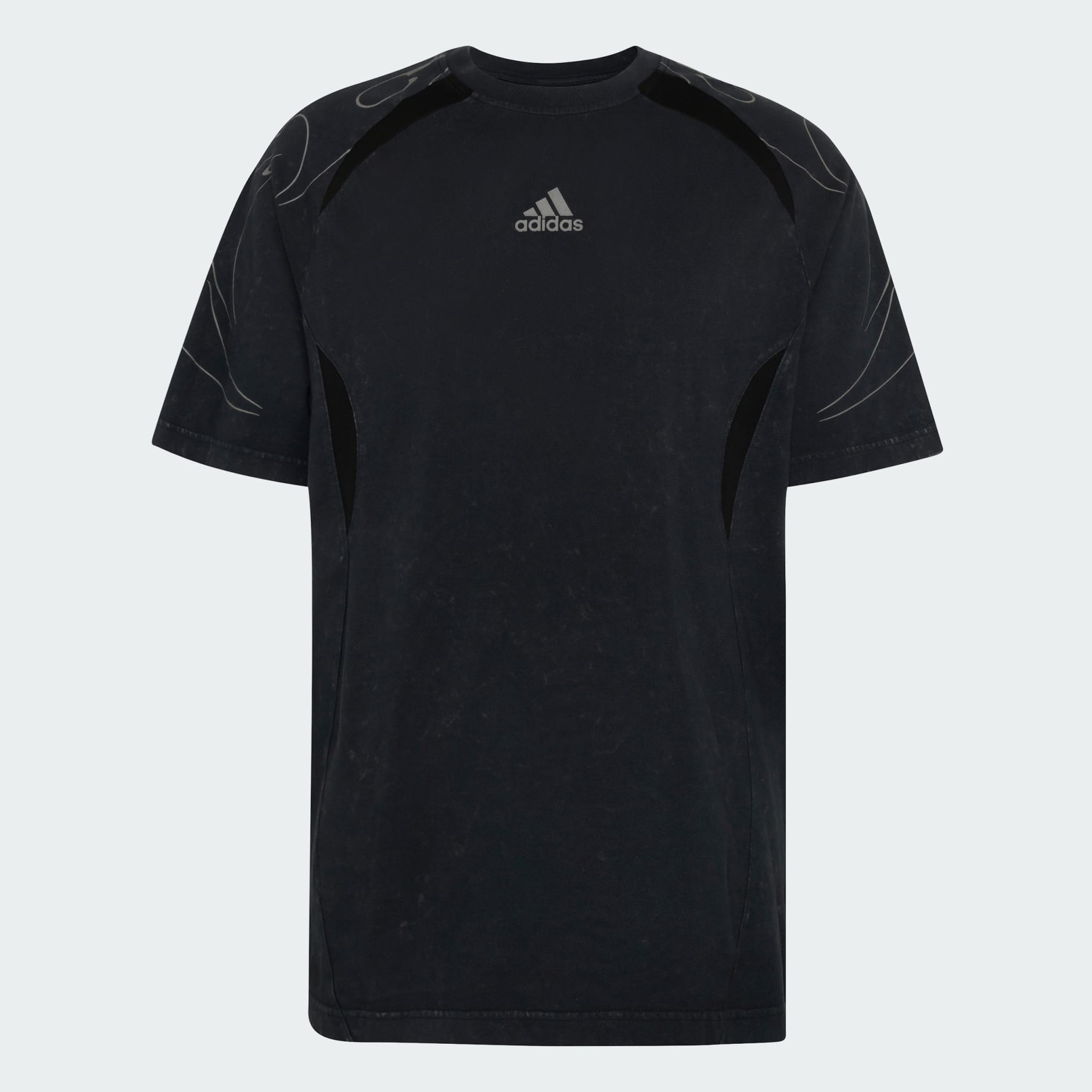 Adilenium Season 4 Teamgeist Graphic Tee