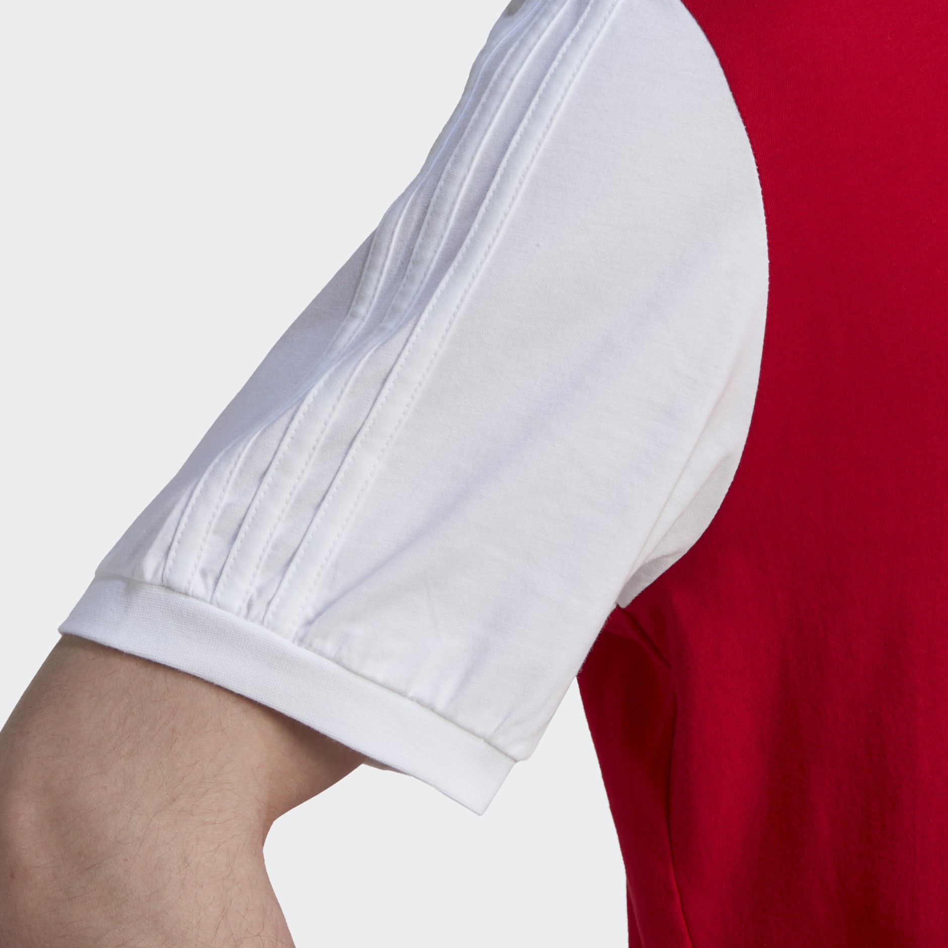 Arsenal 3-Stripes Tee