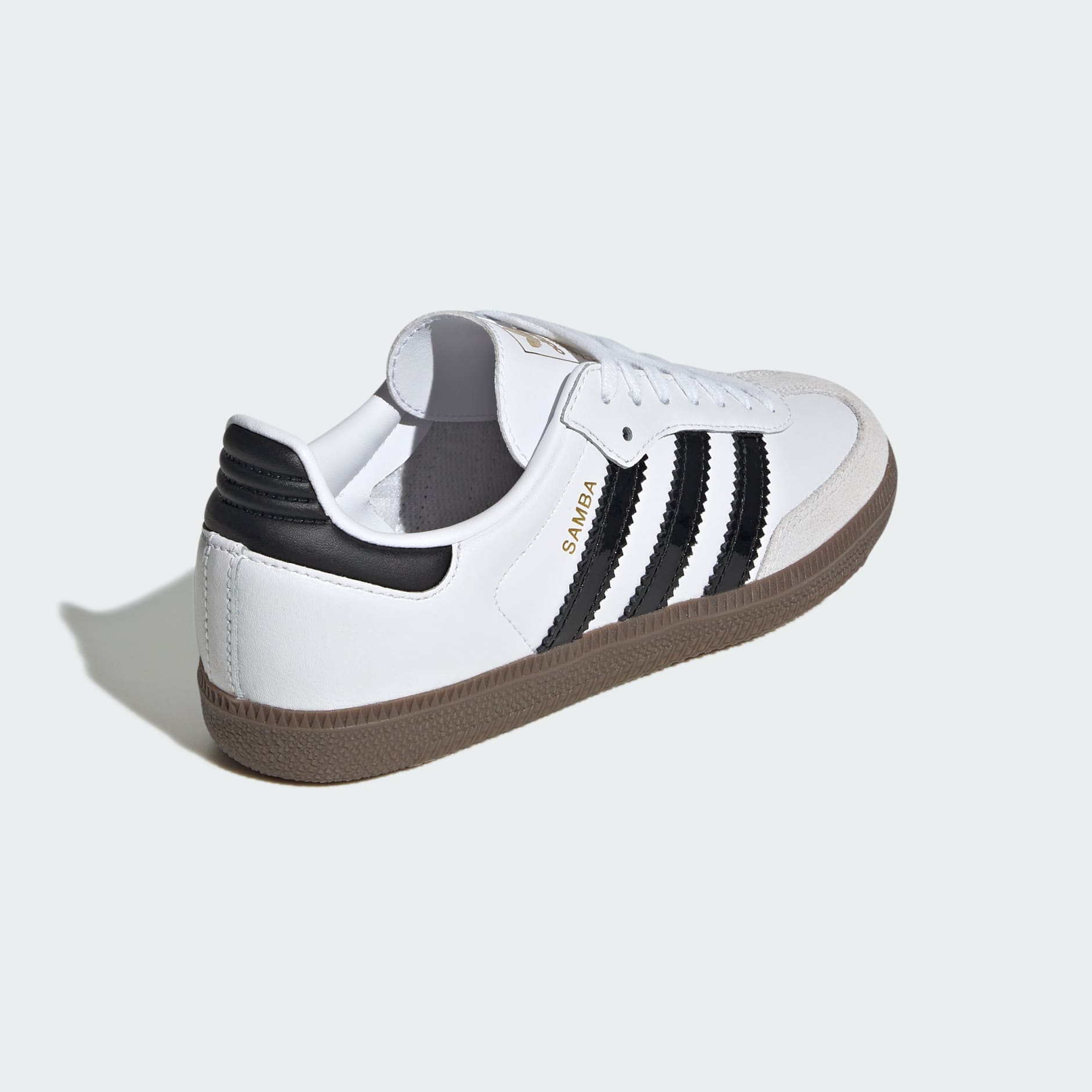 Samba OG Shoes Kids