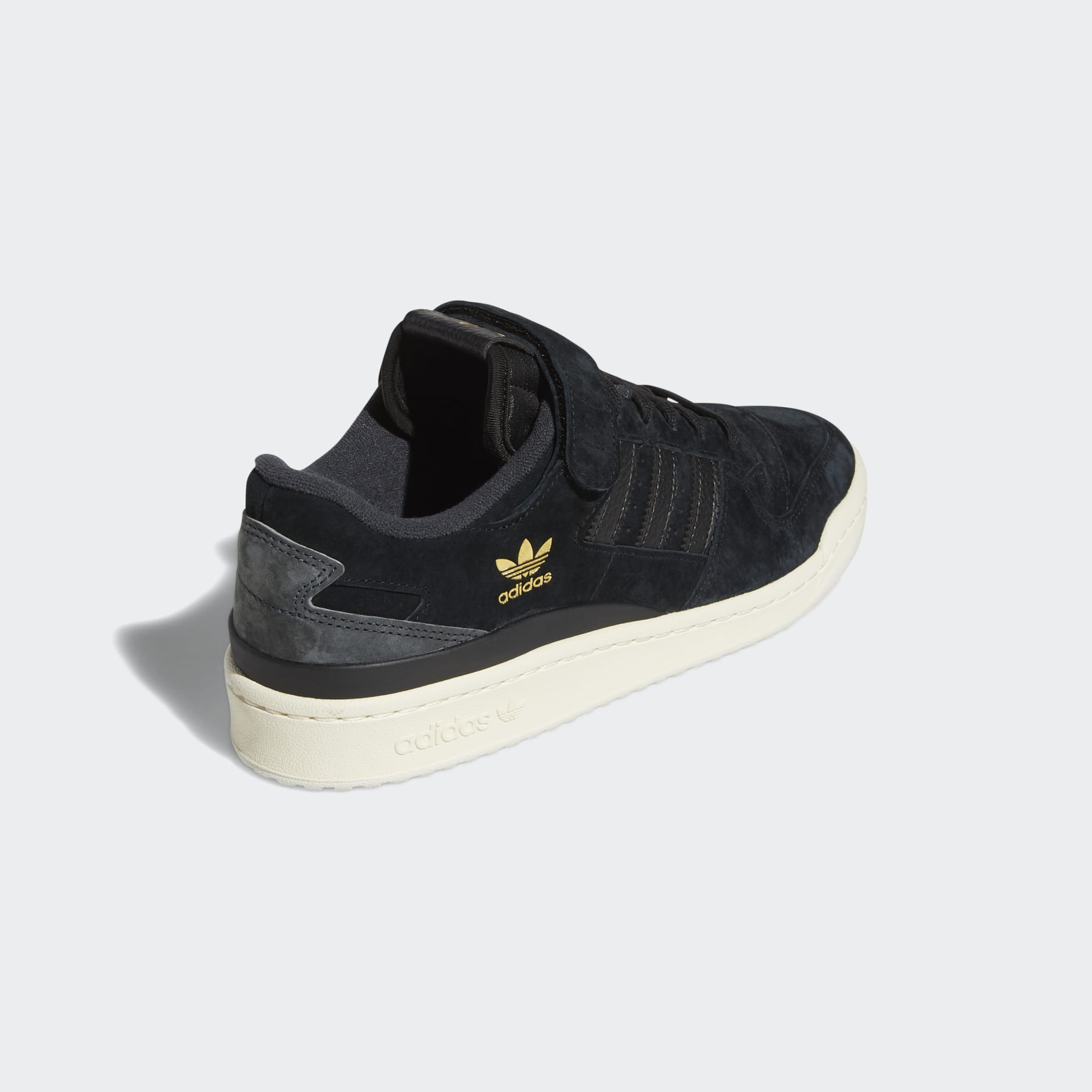 FORUM 84 LOW SHOES