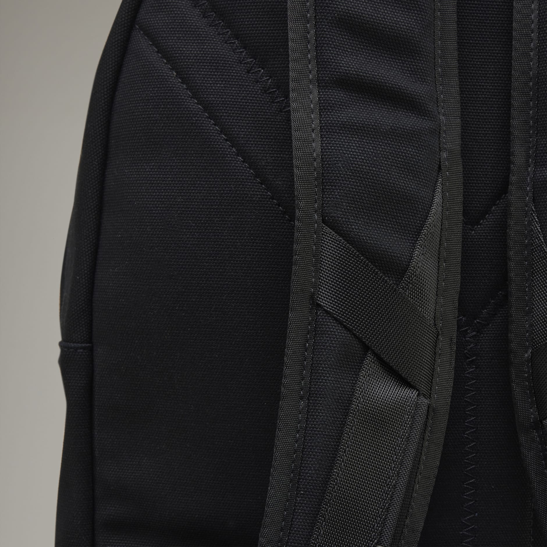 adidas Y-3 Classic Backpack - Black | adidas UAE