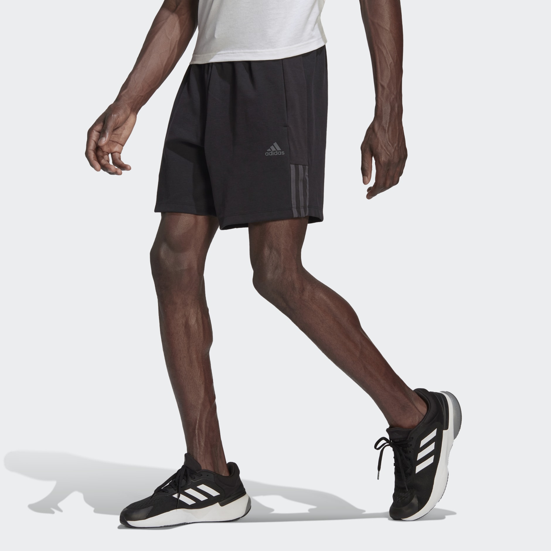 AEROREADY Yoga Shorts