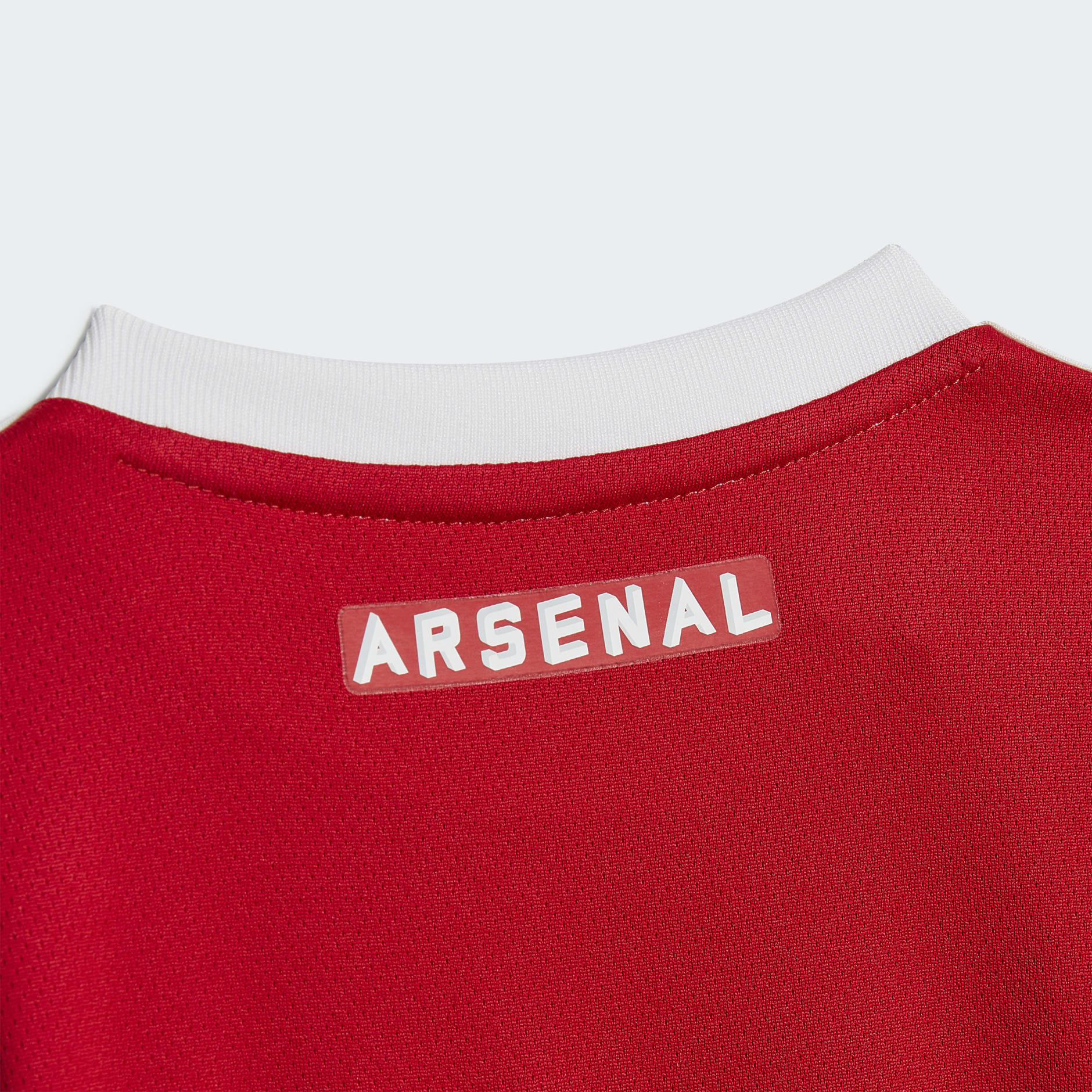 Arsenal 22/23 Home Baby Kit