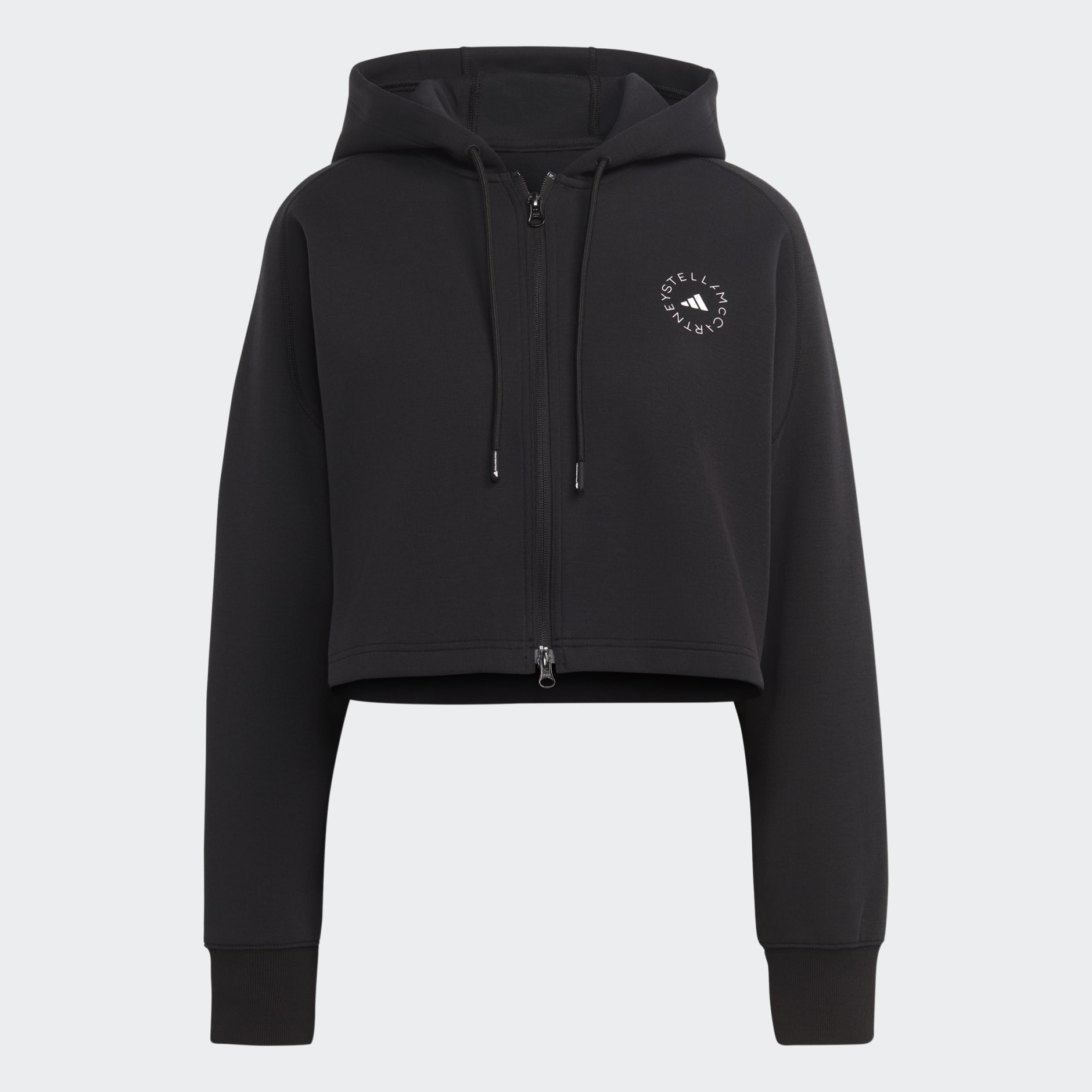 Adidas stellasport clearance hoodie