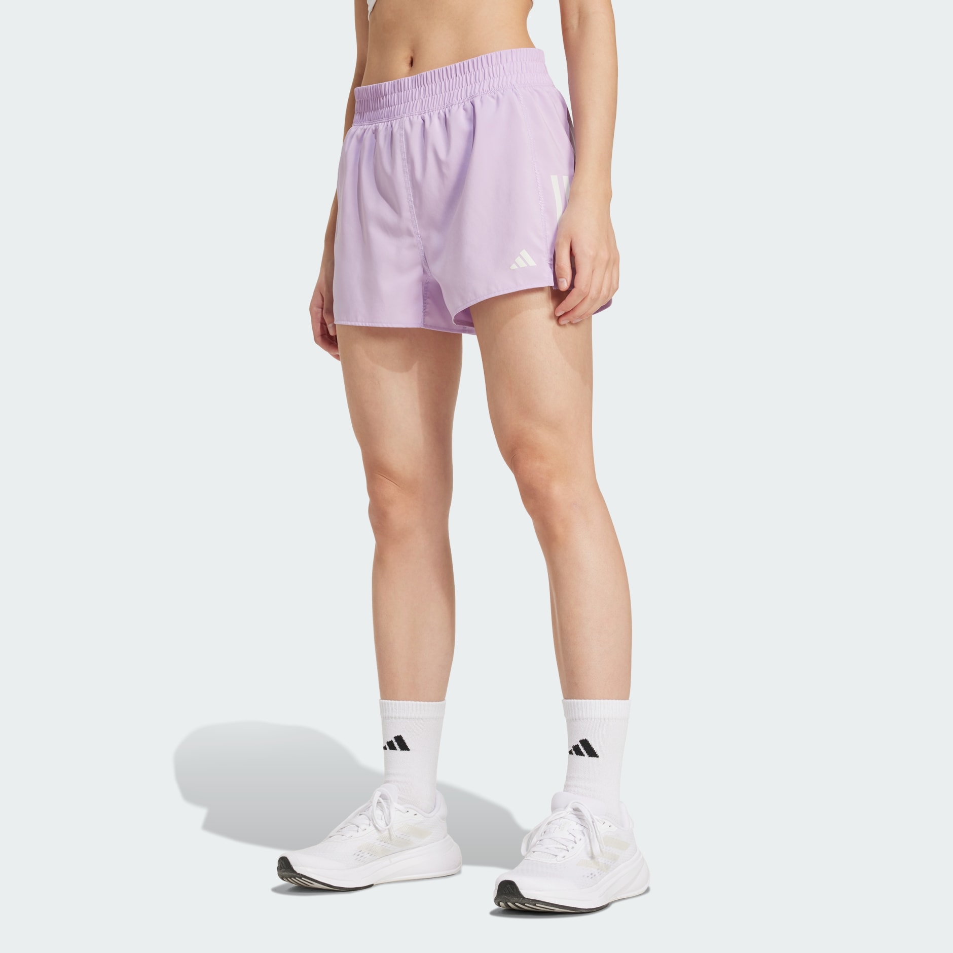 Own the Run Shorts