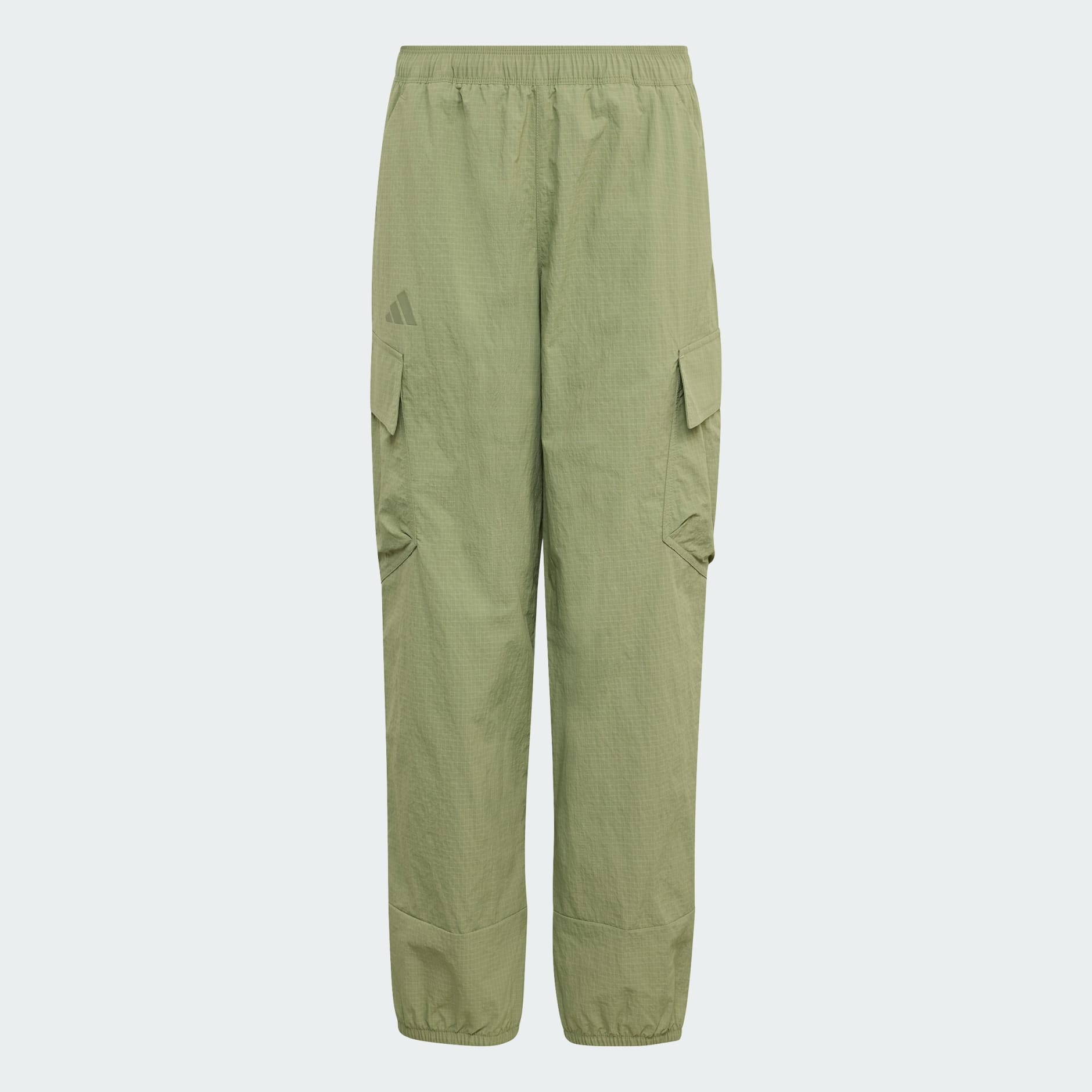 Pantaloni cargo pentru copii Terrex Kids Xploric CLIMA365