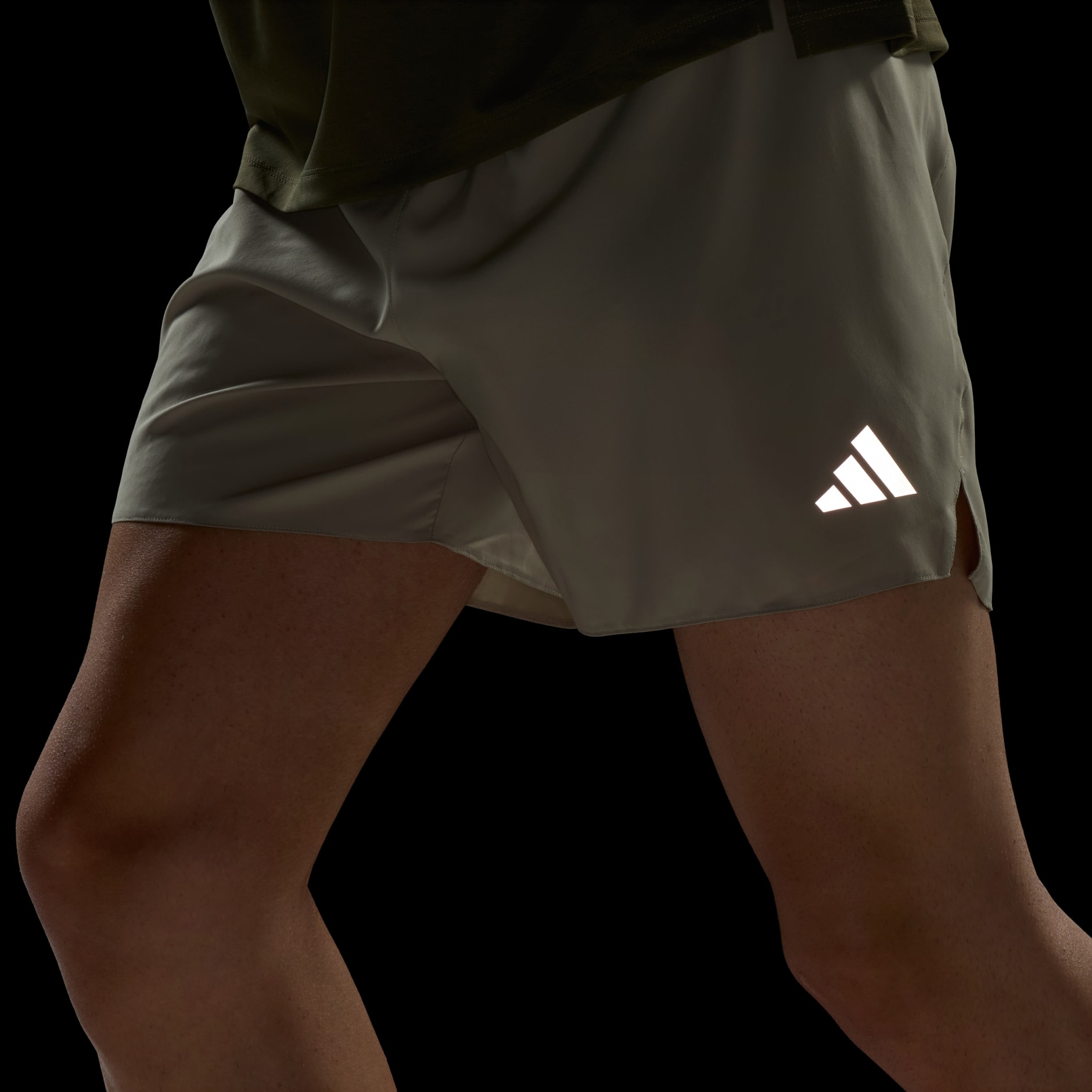 adi365 Running Essentials Shorts