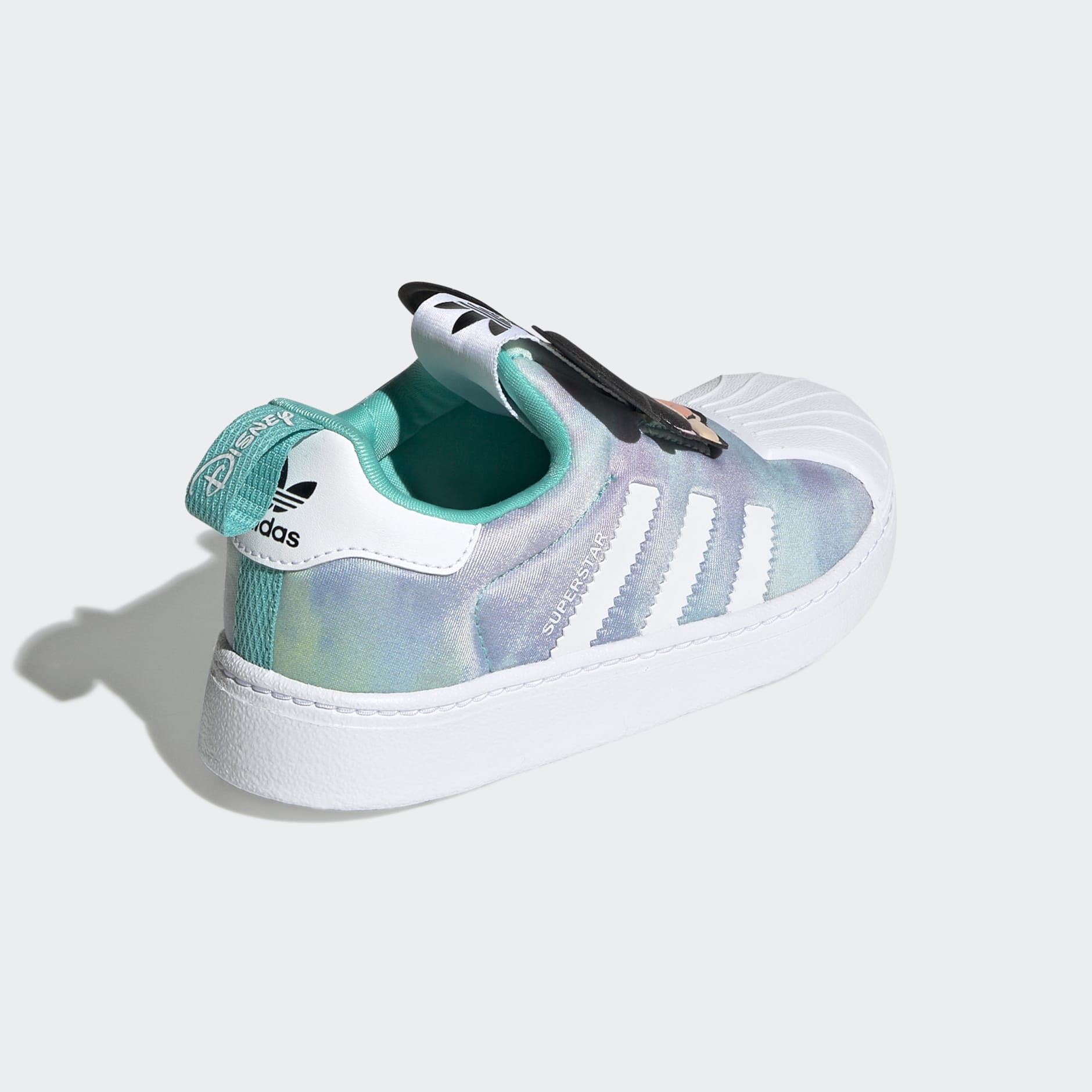 adidas x Disney Superstar 360 Shoes