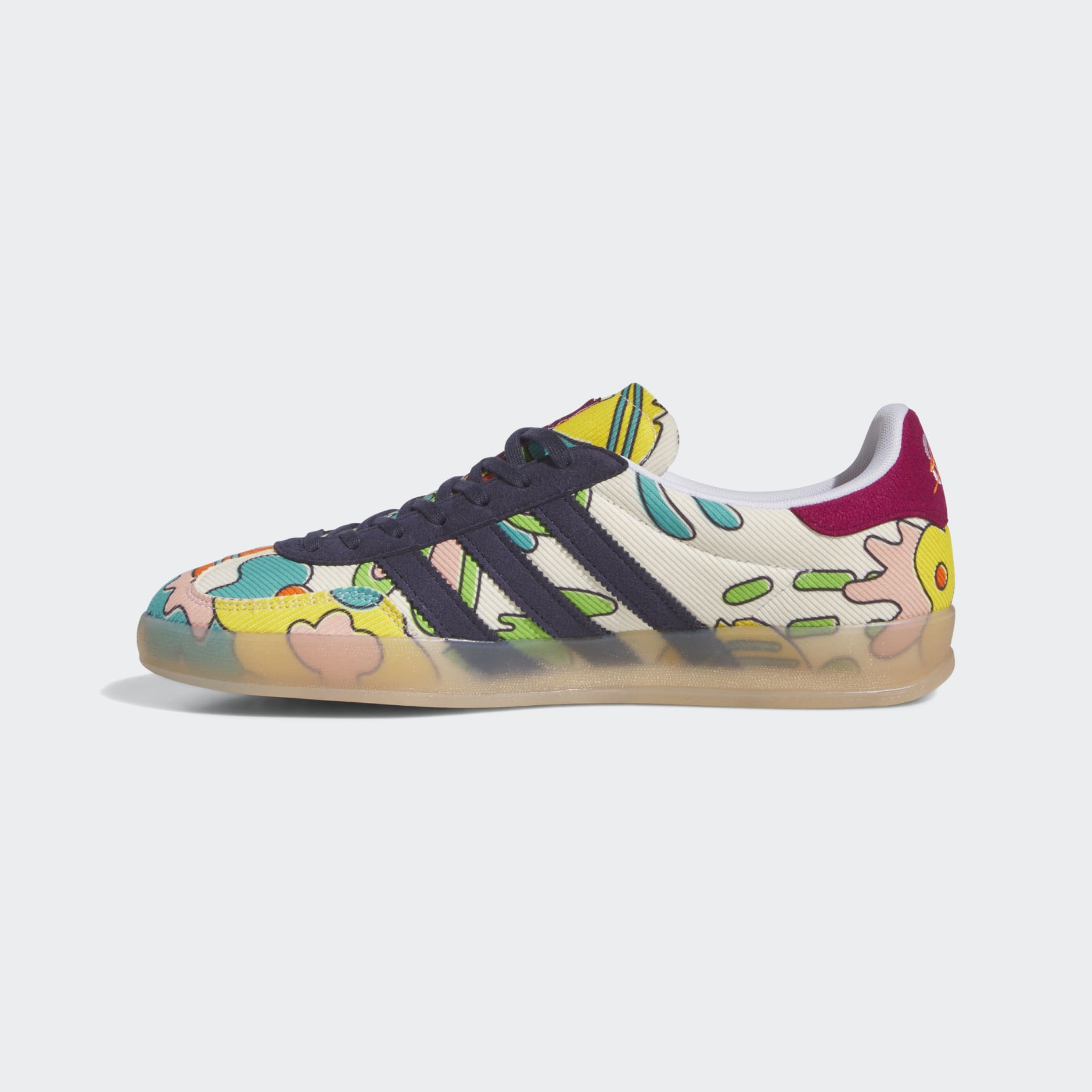 Gazelle Indorpor Sean wotherspoon