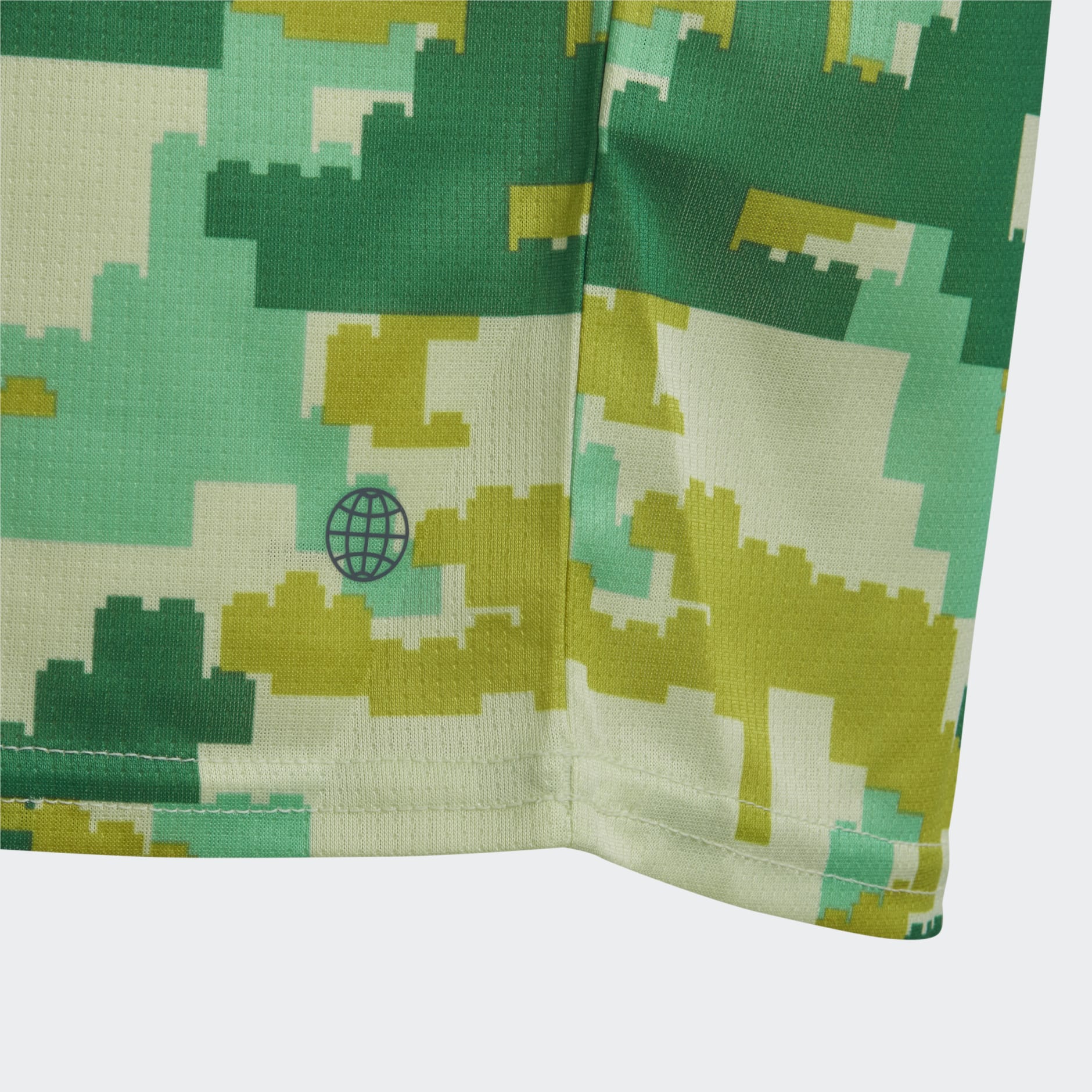 adidas x LEGO® Play Tee