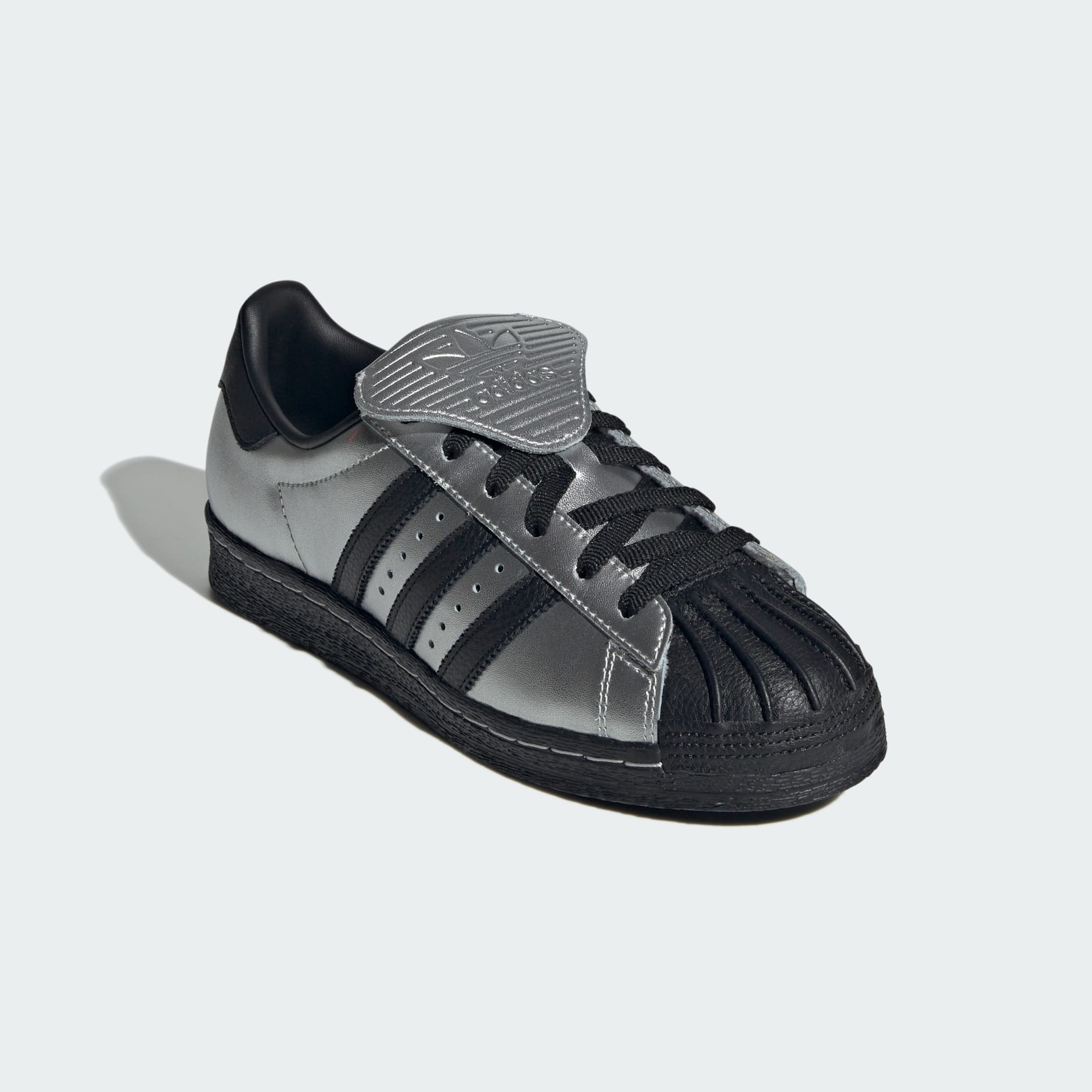 SUPERSTAR 82 W - Silver | adidas Hong Kong