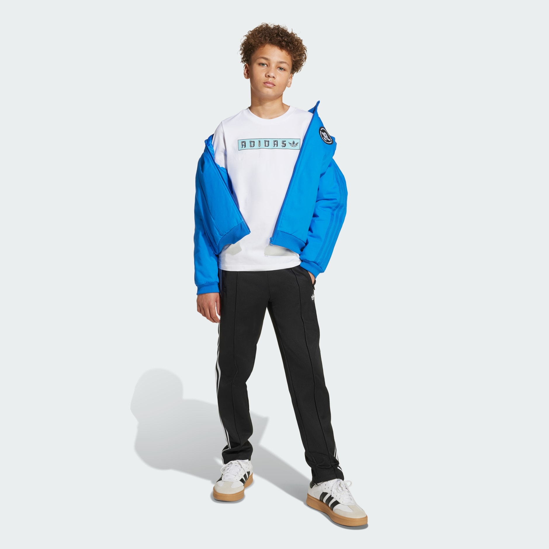 بنطال رياضي للأطفال