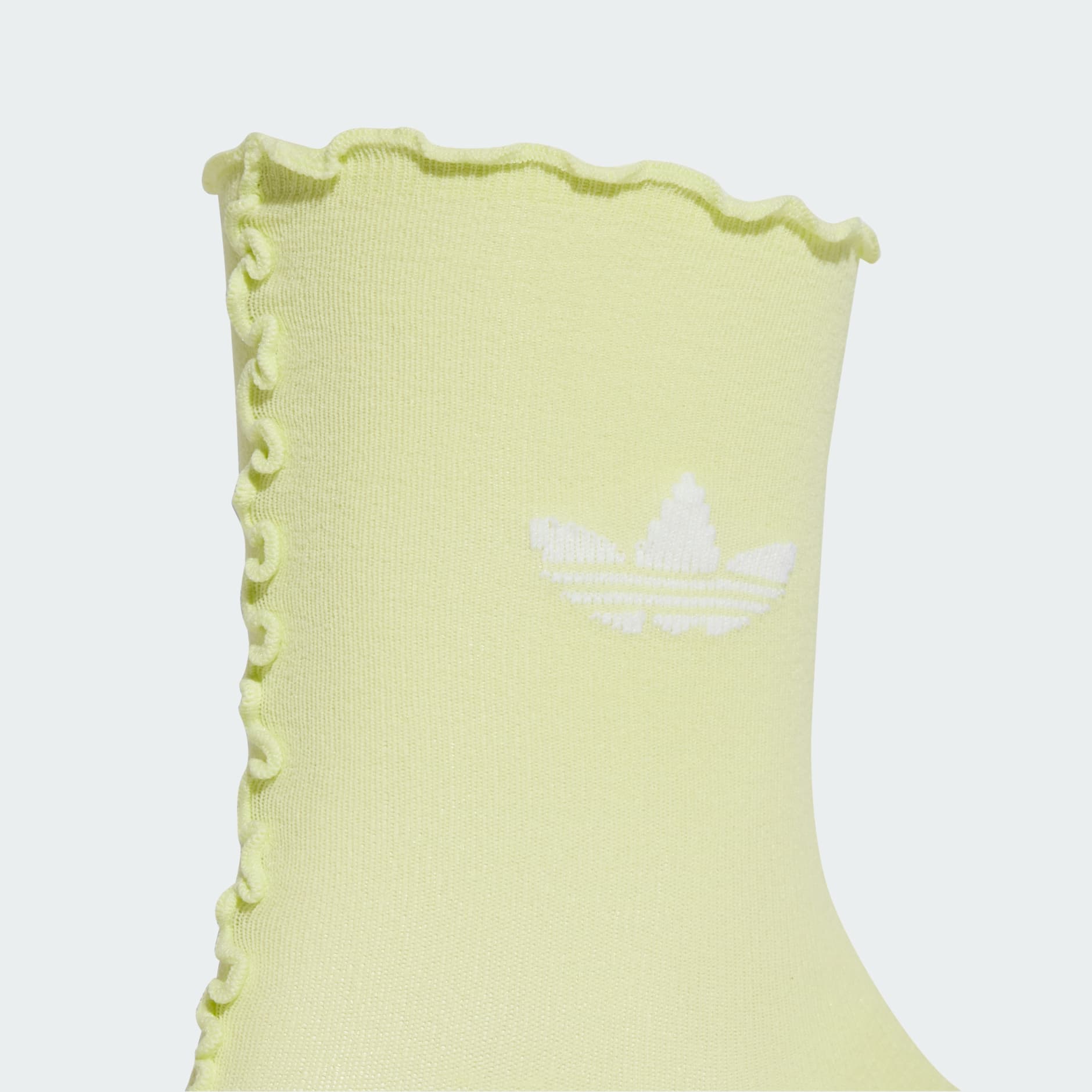 Ruffle Socks 2 Pairs