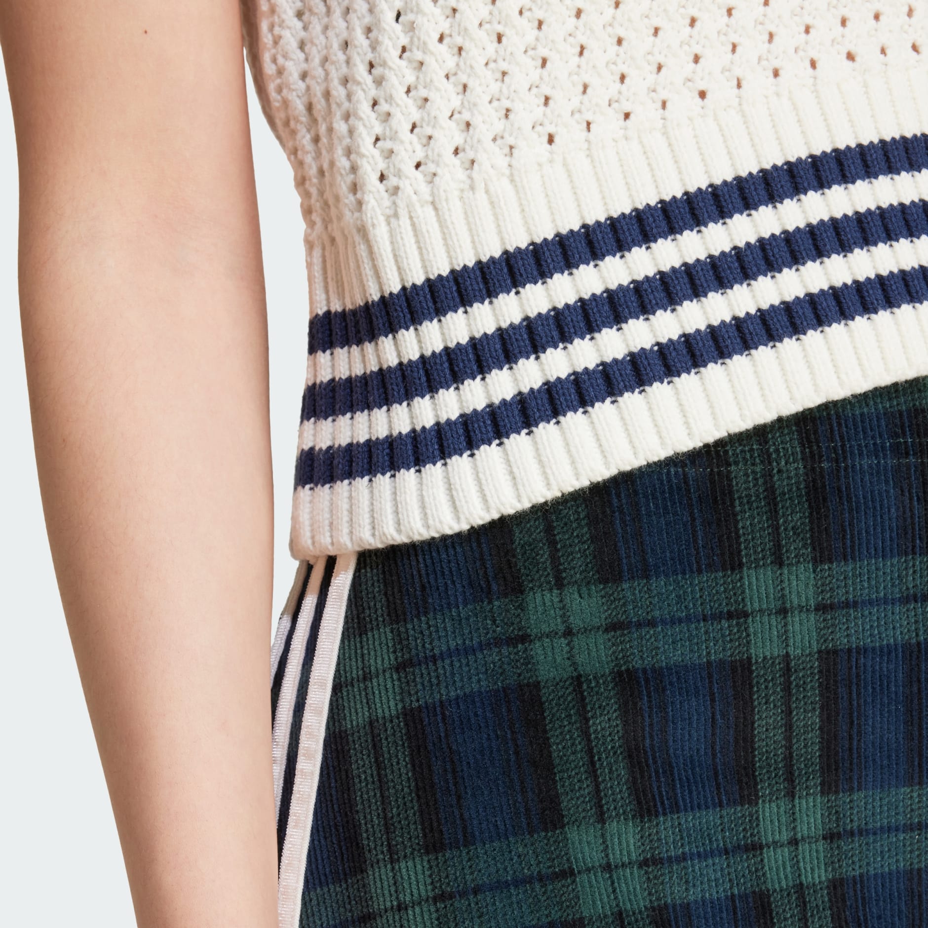 جيليه محبوك