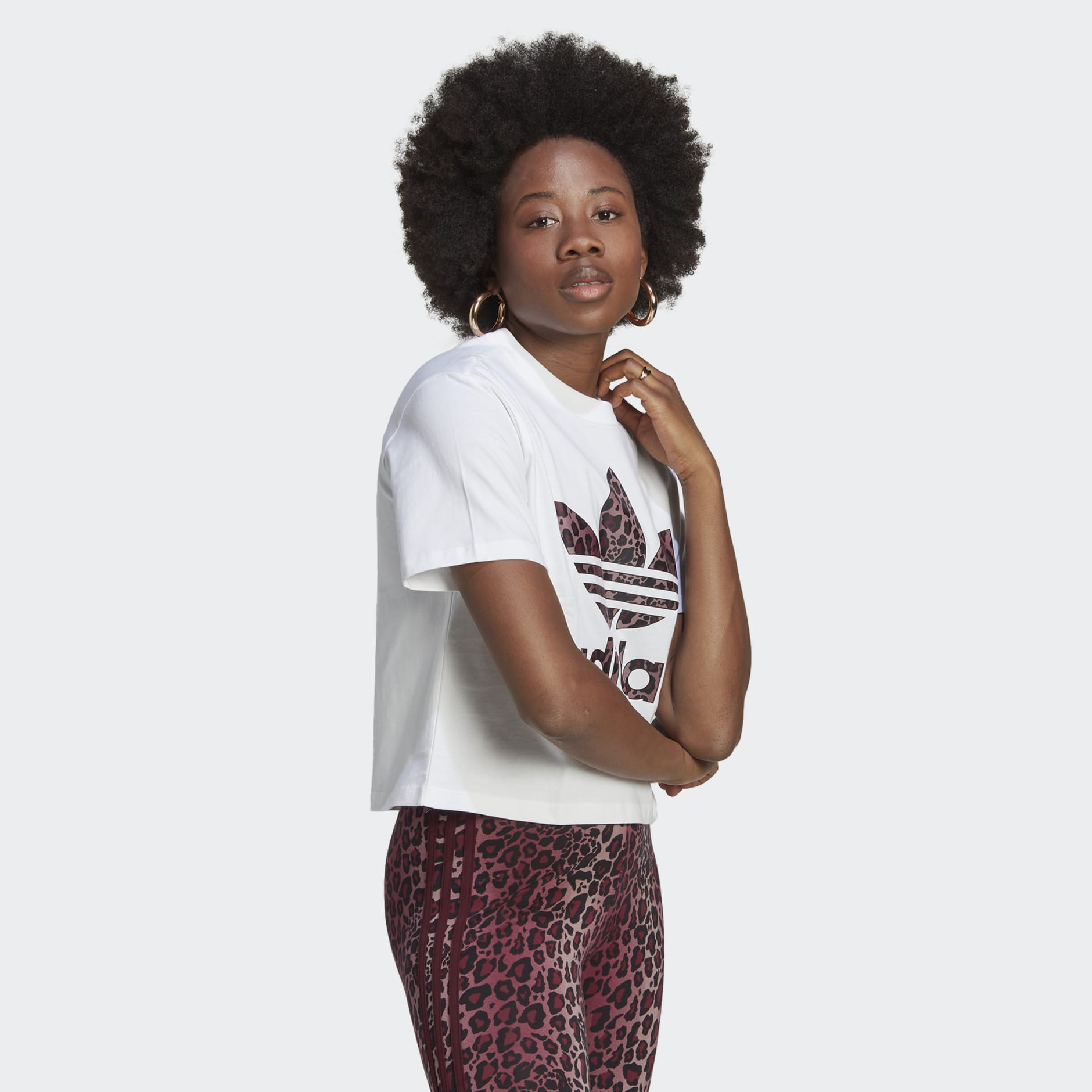 Logo Tee