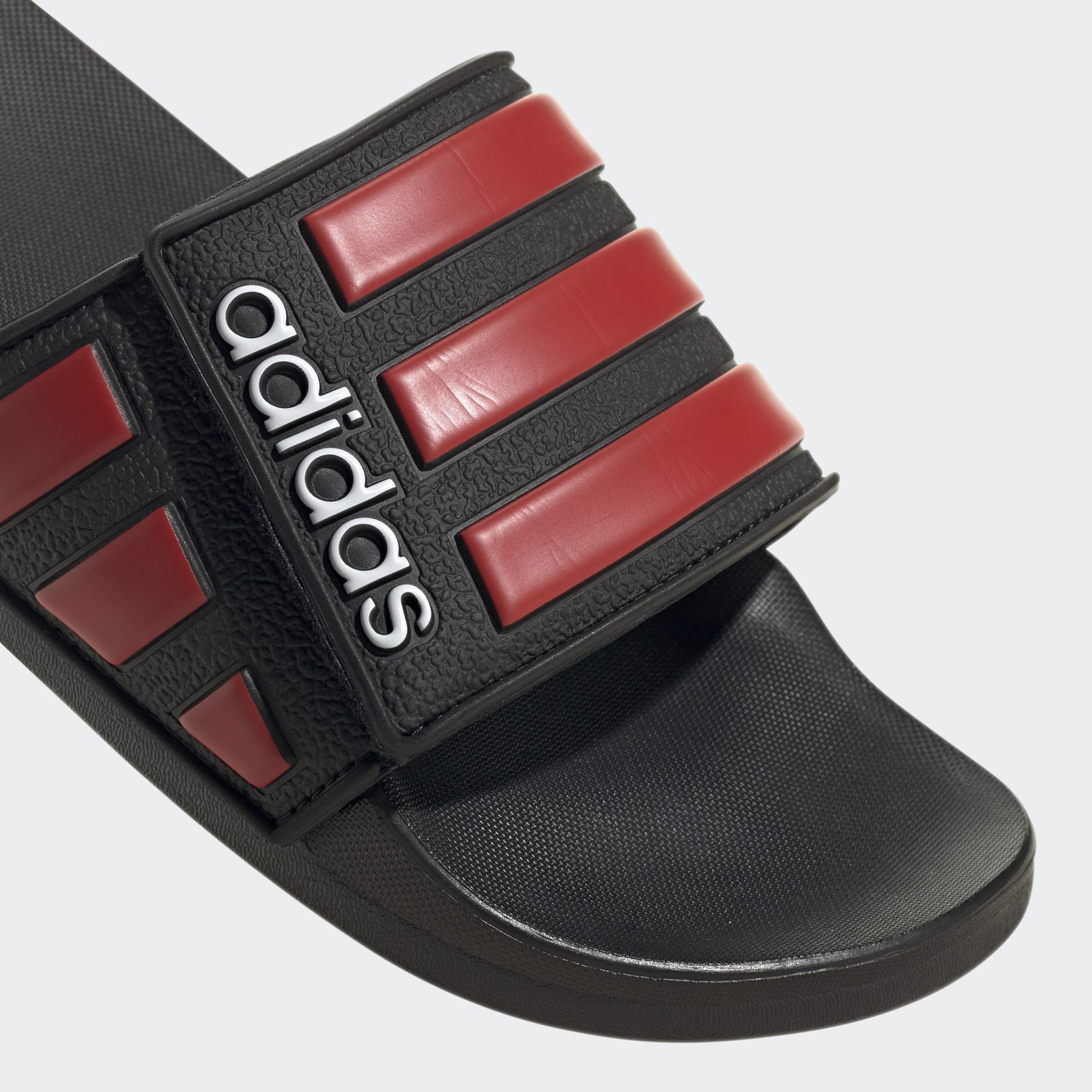 Adilette Comfort Adjustable Slides