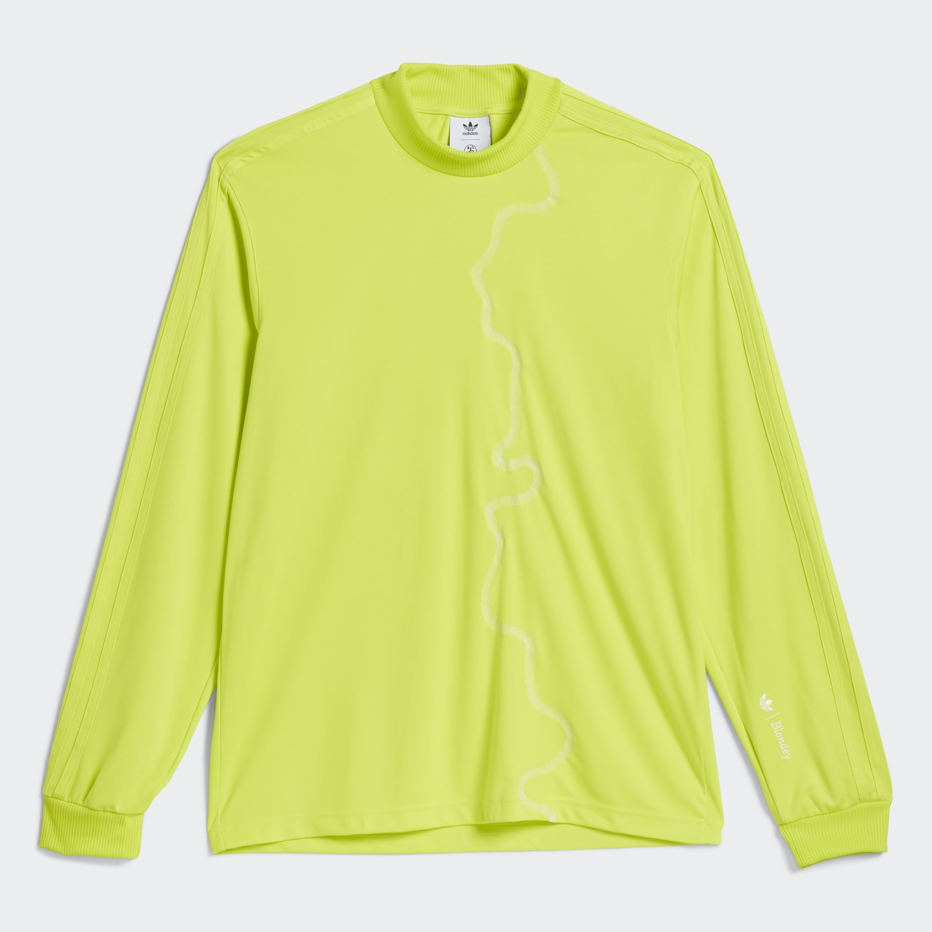 Blondey Jersey