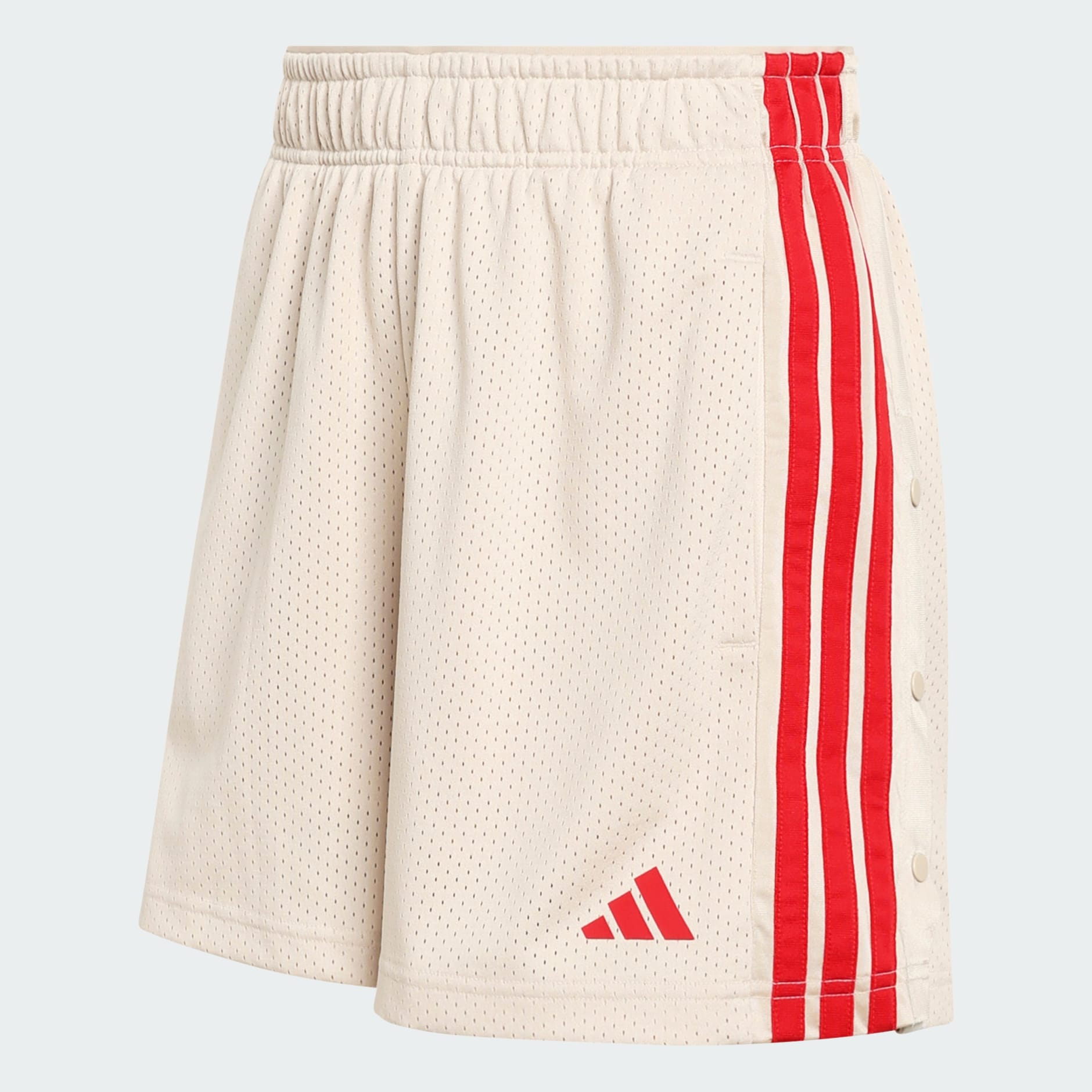 STADIUM MESH SHORTS