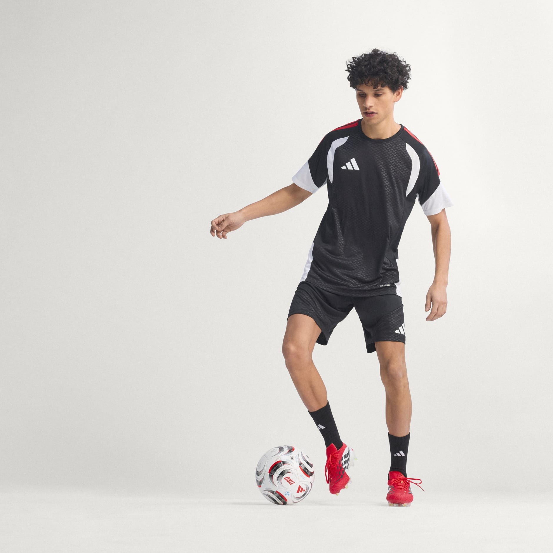 حذاء Predator Elite Firm Ground Football