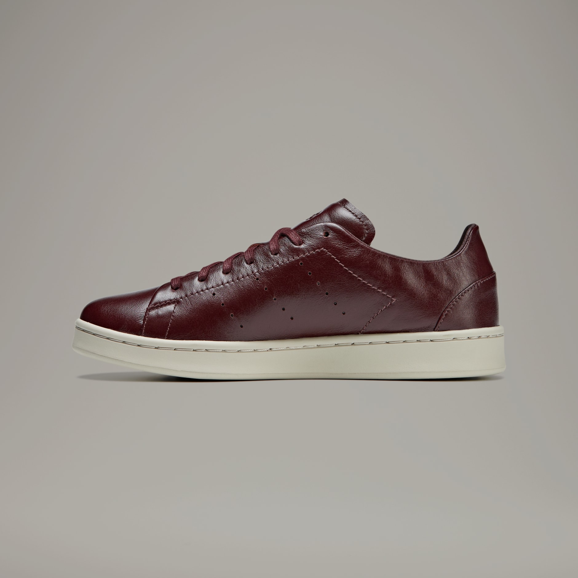 All products Y 3 Stan Smith Burgundy adidas South Africa