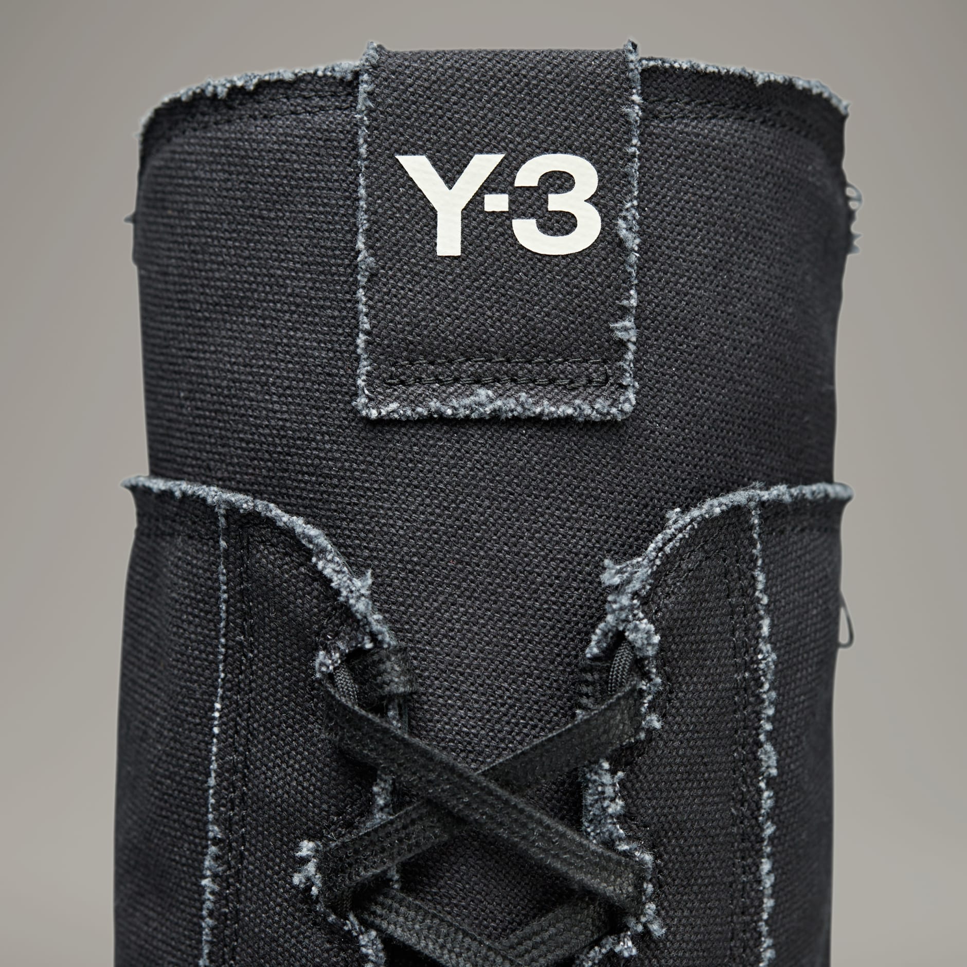 Y-3 Nizza Boot