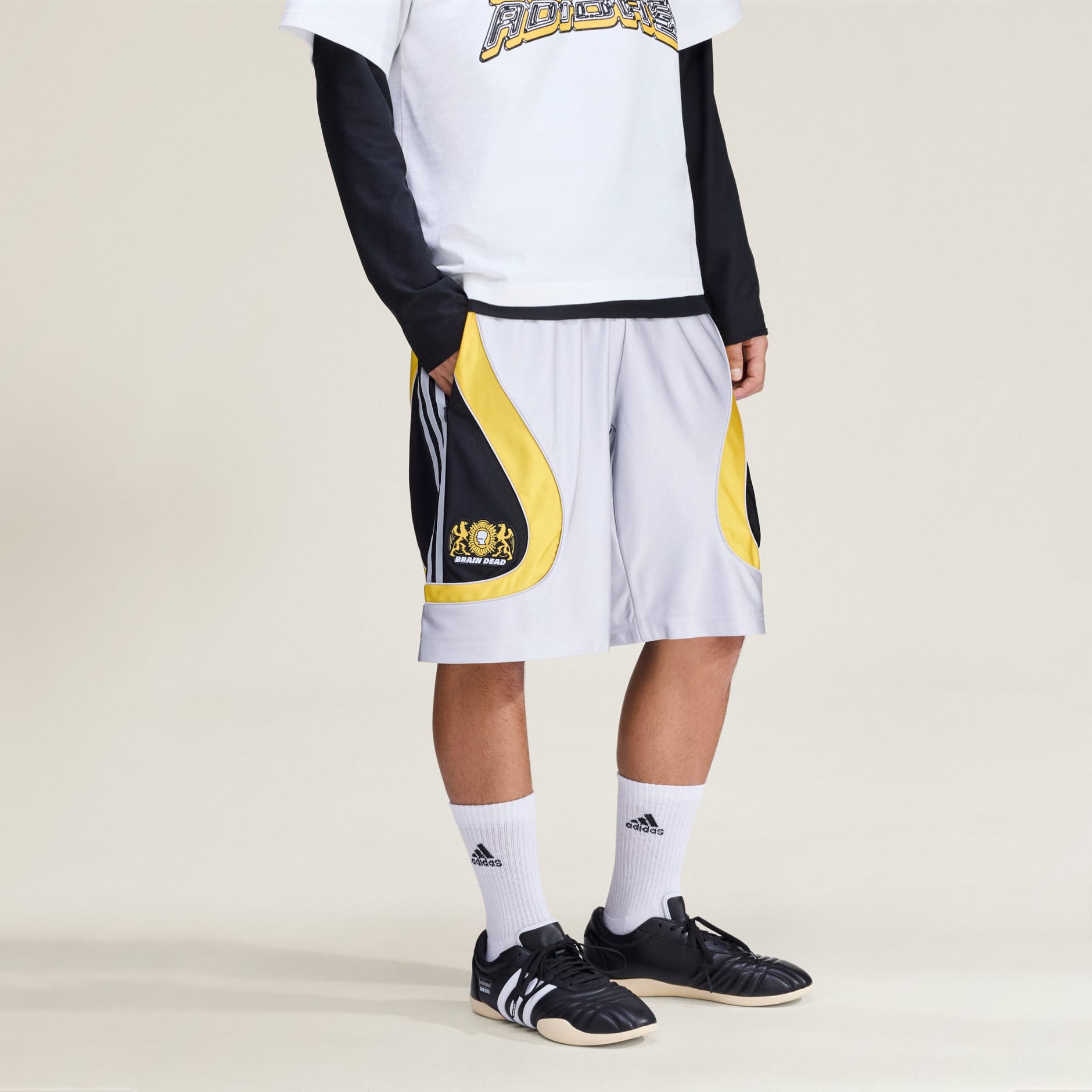 Brain Dead Shorts