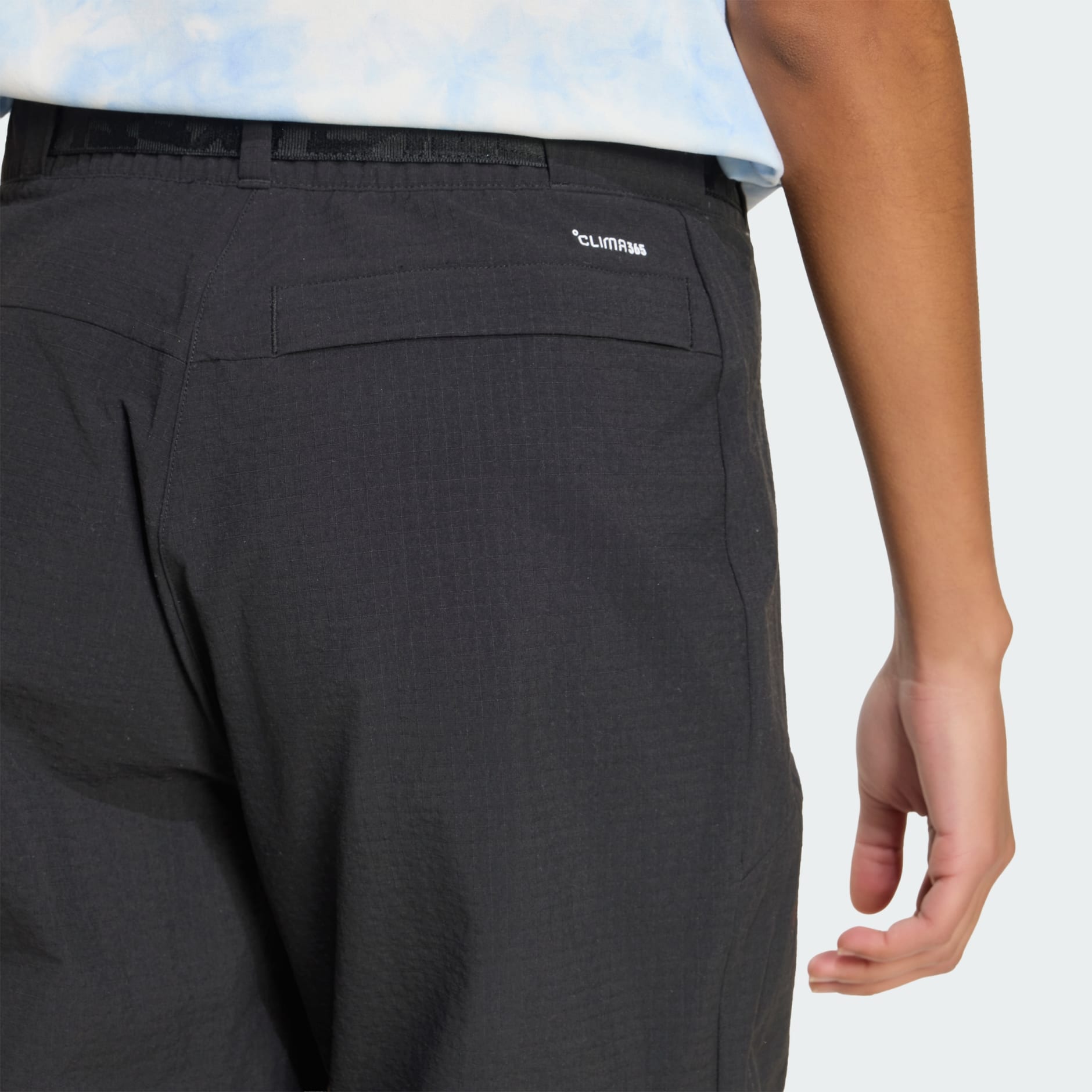 Hlače Terrex Xperior Utilitas CLIMA365 Zip-off