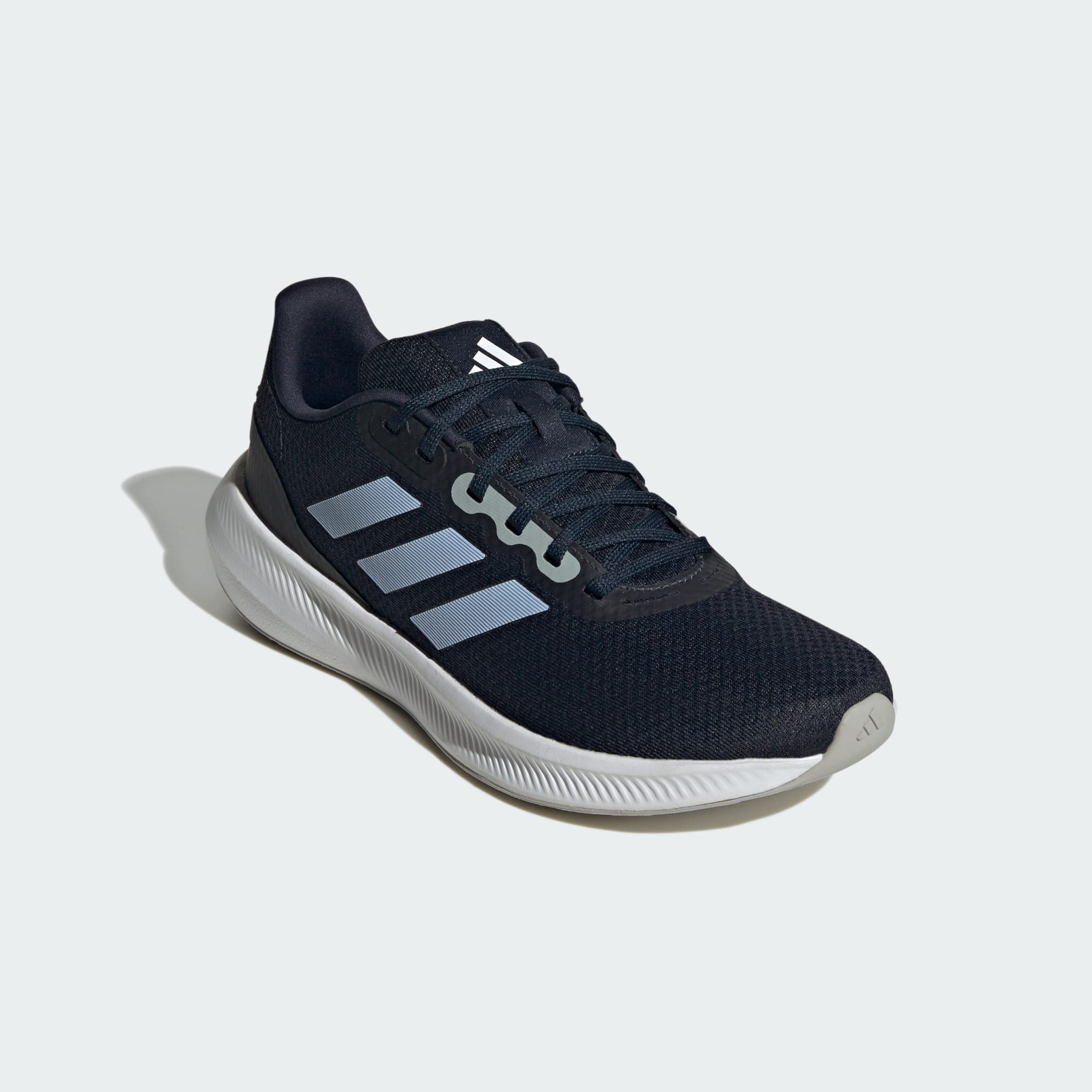 Men's Shoes - Runfalcon 3.0 Shoes - Blue | adidas Oman