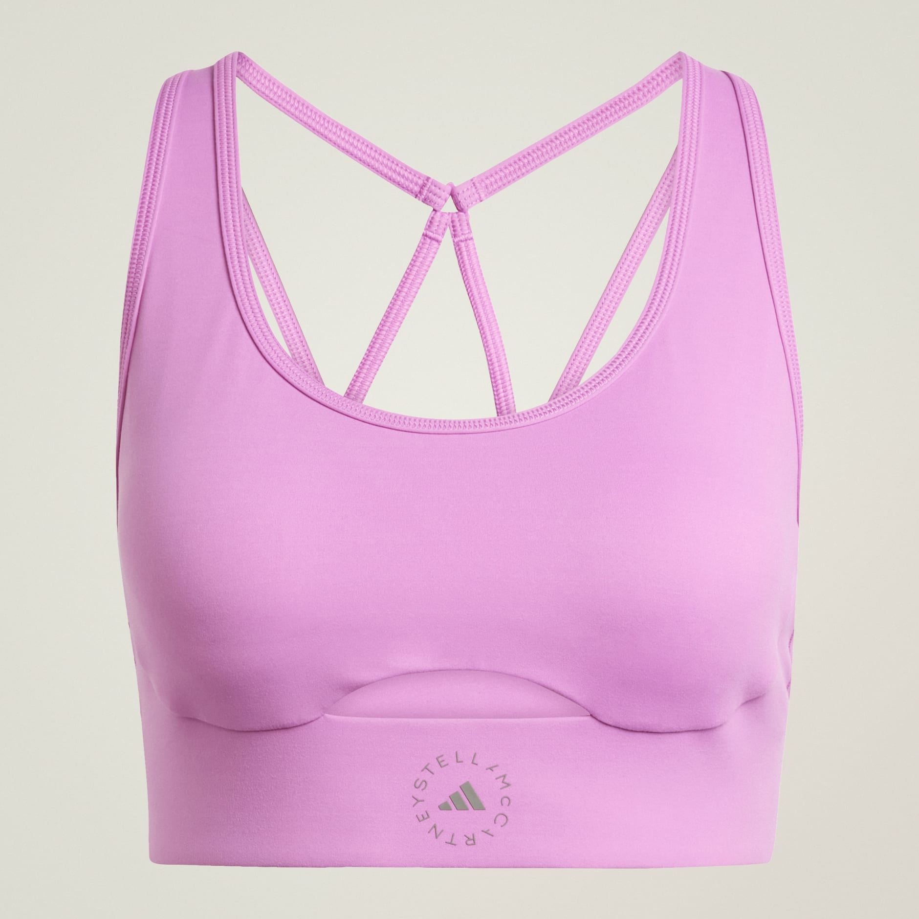 adidas by Stella McCartney TrueStrength Yoga Sports Bra