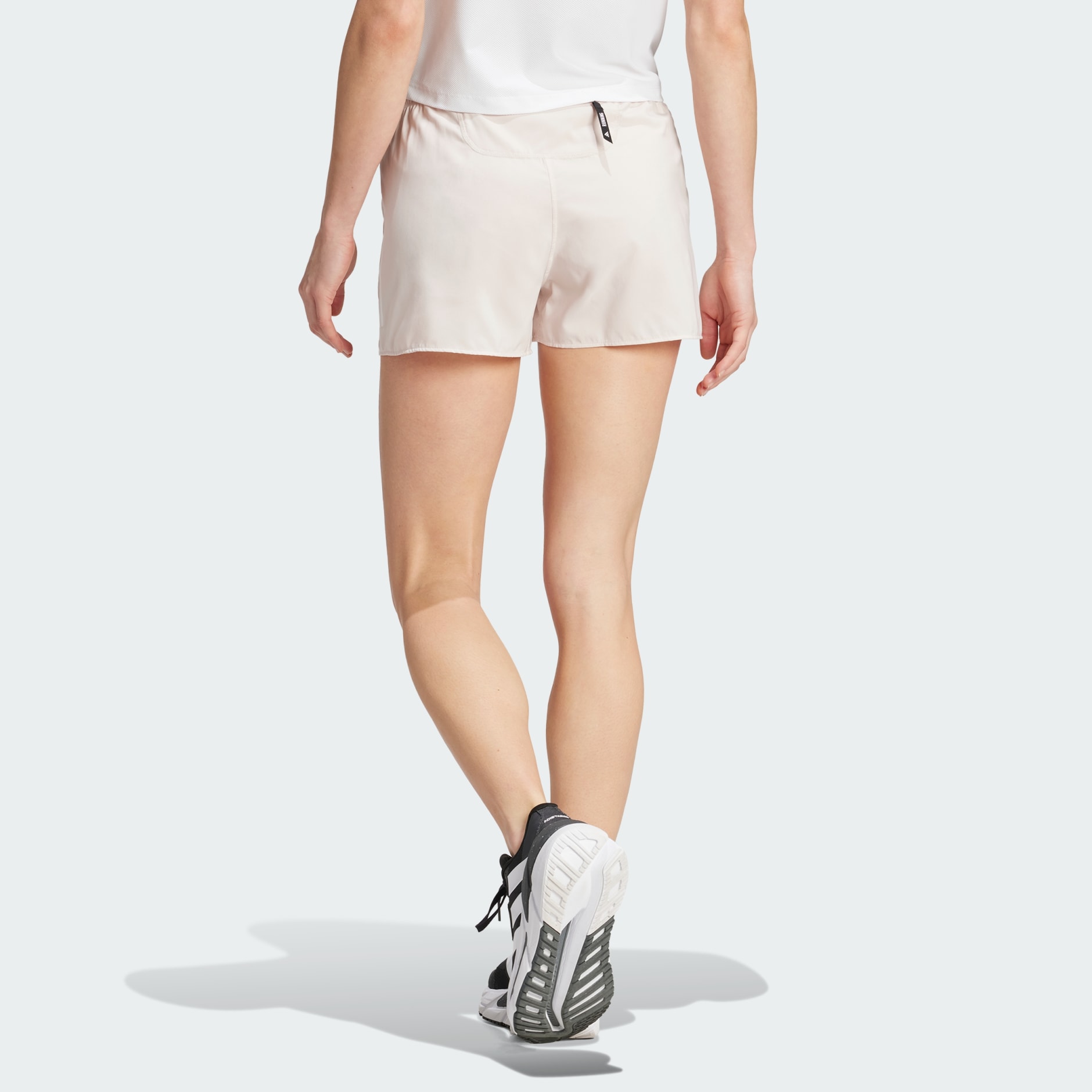 Own the Run Shorts