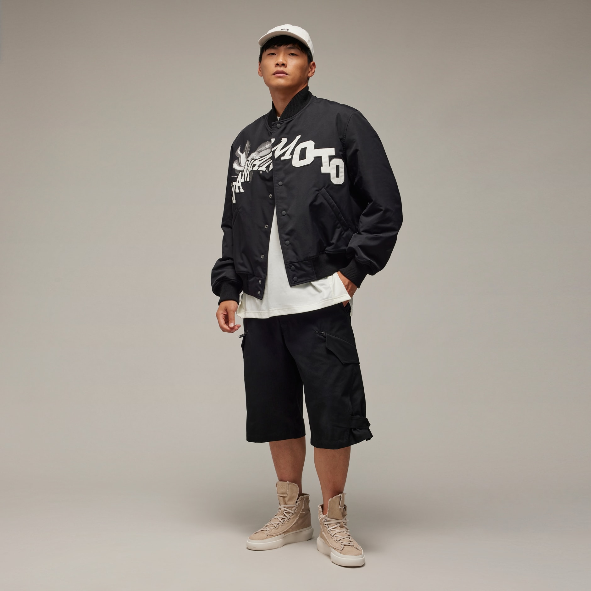 WRKWR SHORTS