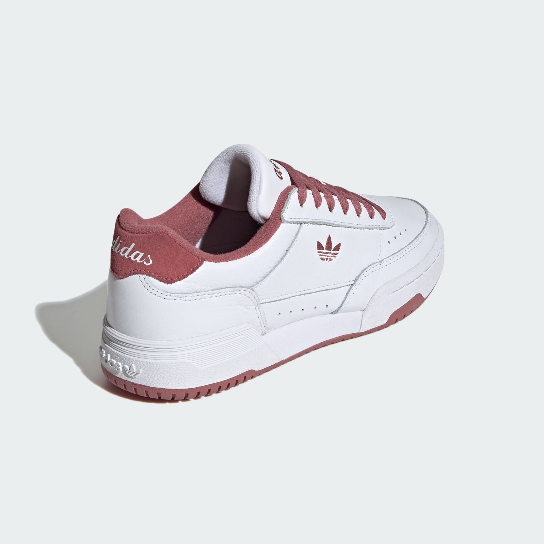 Tenis adidas Court Super