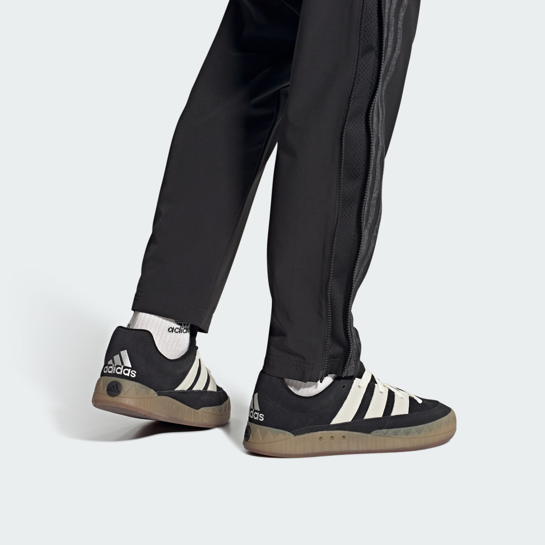 All products - Adimatic Shoes - Black | adidas Oman