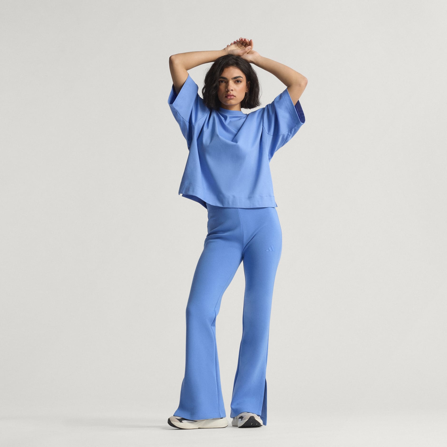 تيشيرت Soft Lux Loose