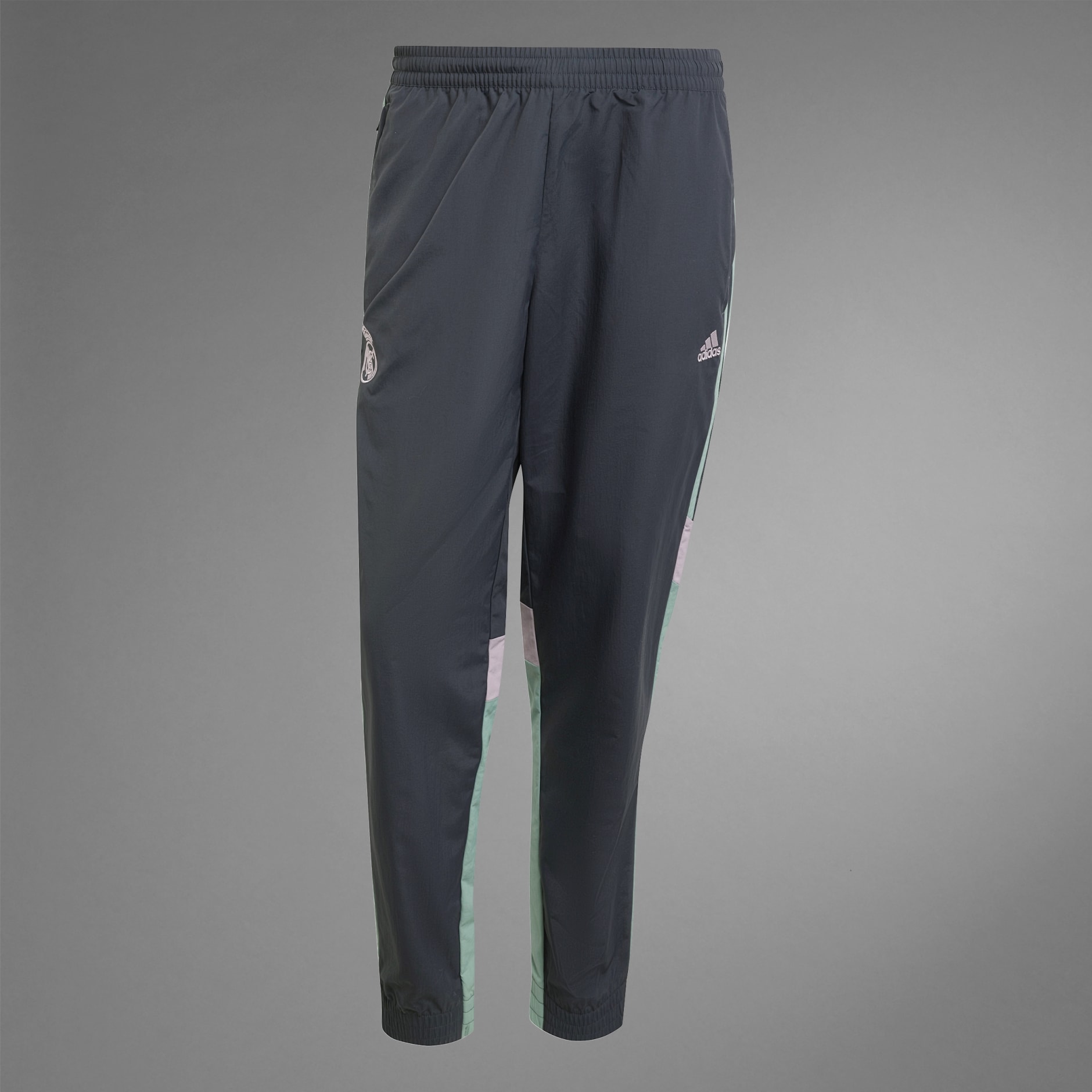 Donji dio trenirke Real Madrid Seasonal