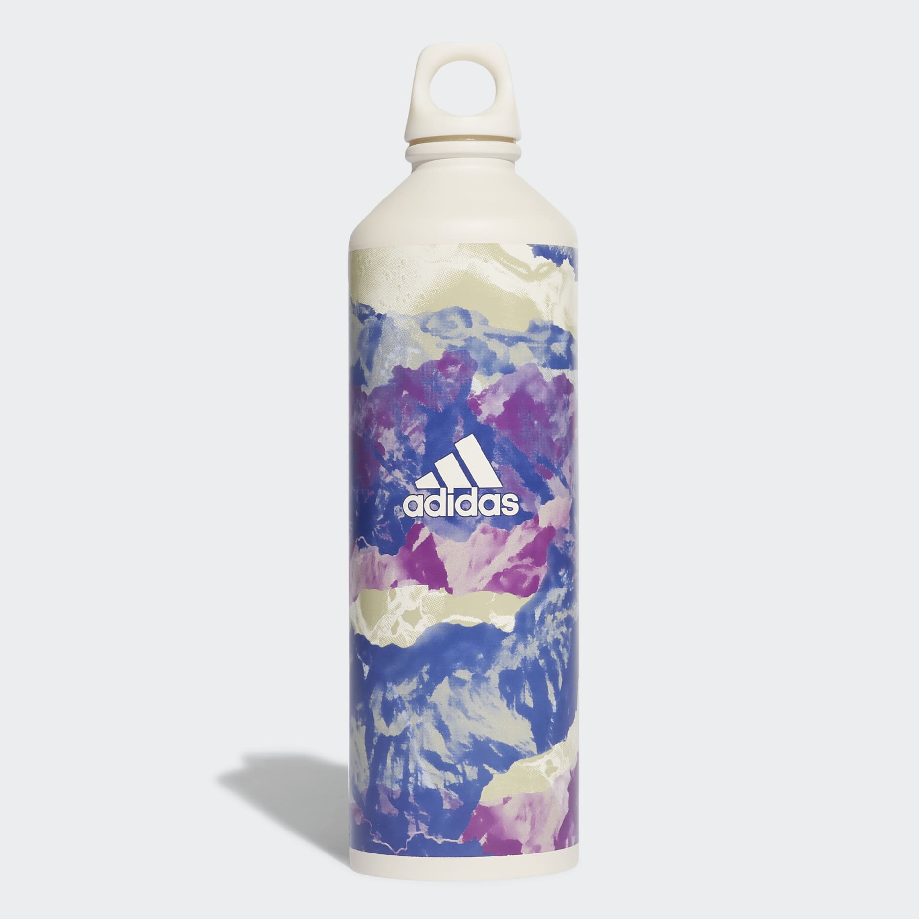 Yoga Graphic Steel Bottle 0.75 L