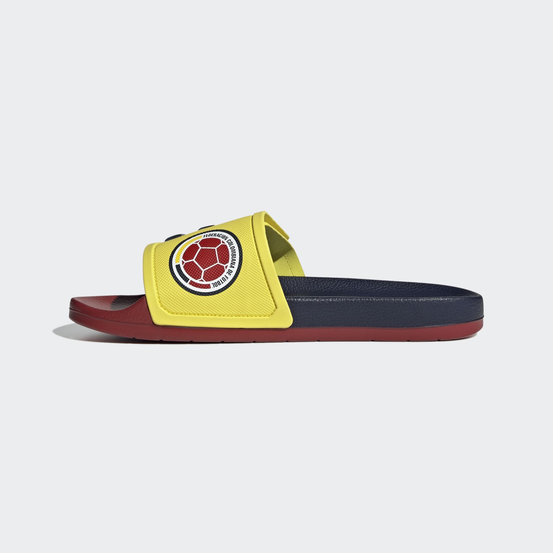 Adilette TND Slides