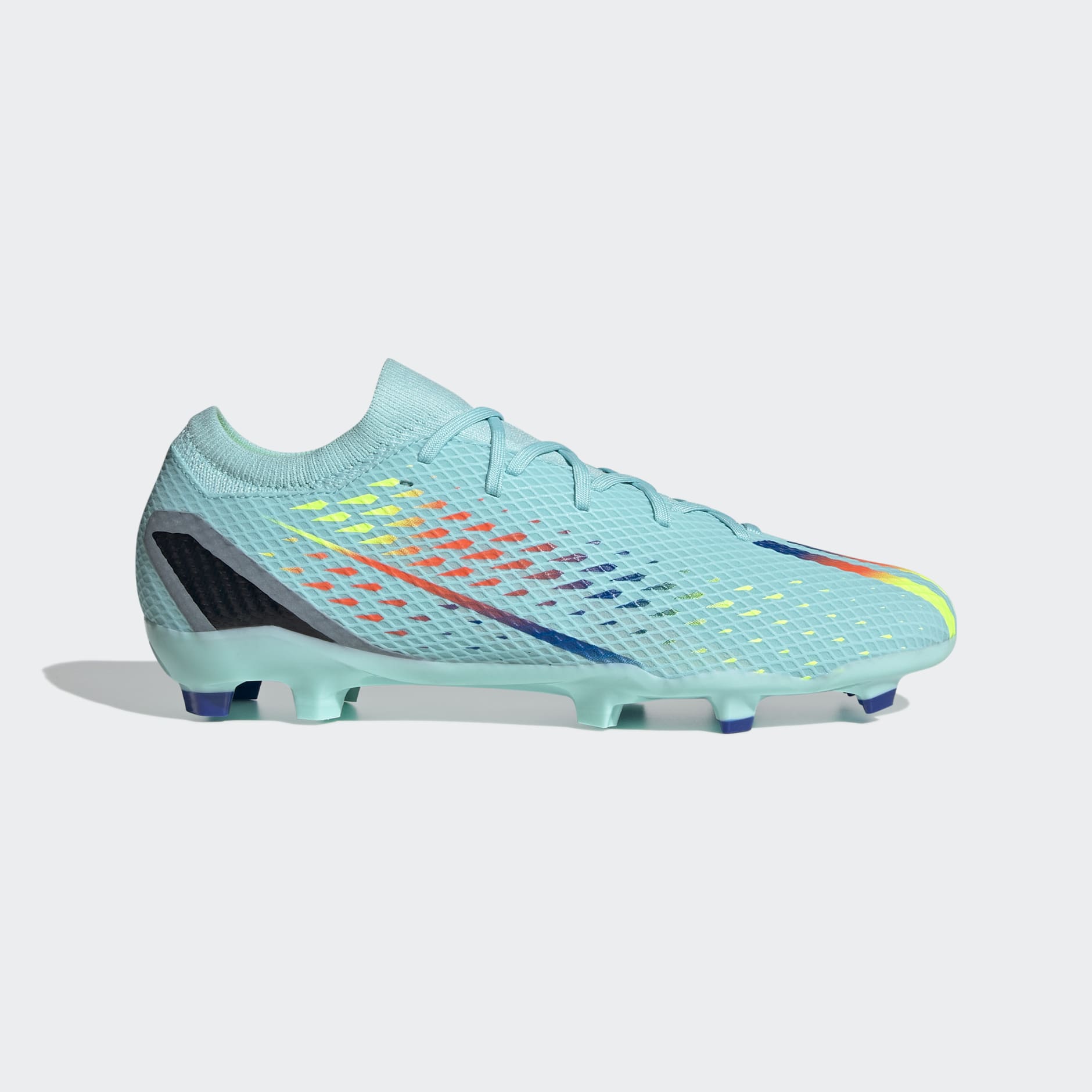 X Speedportal.3 Firm Ground Boots