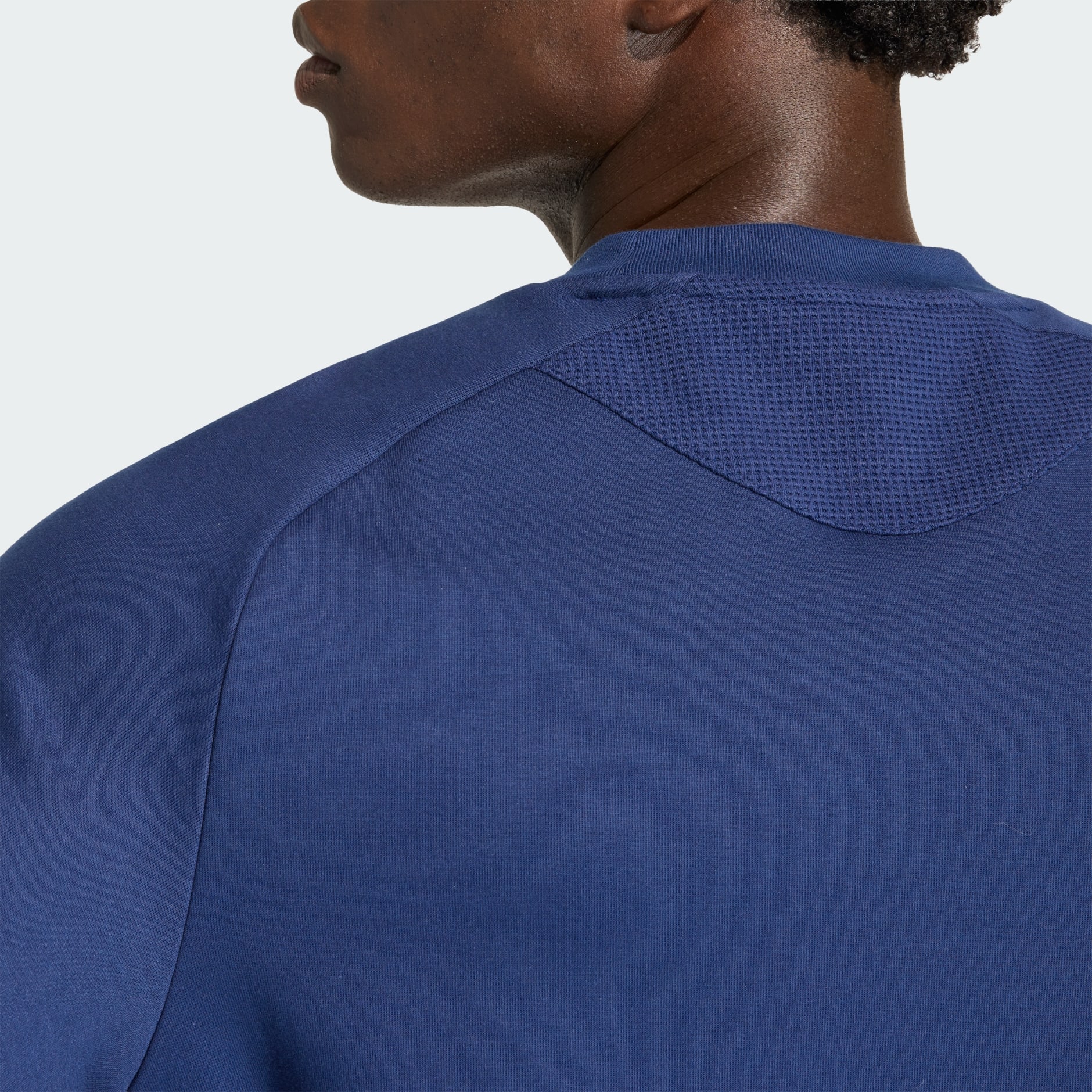 Bluză de călătorii TIRO TRAVEL CREW