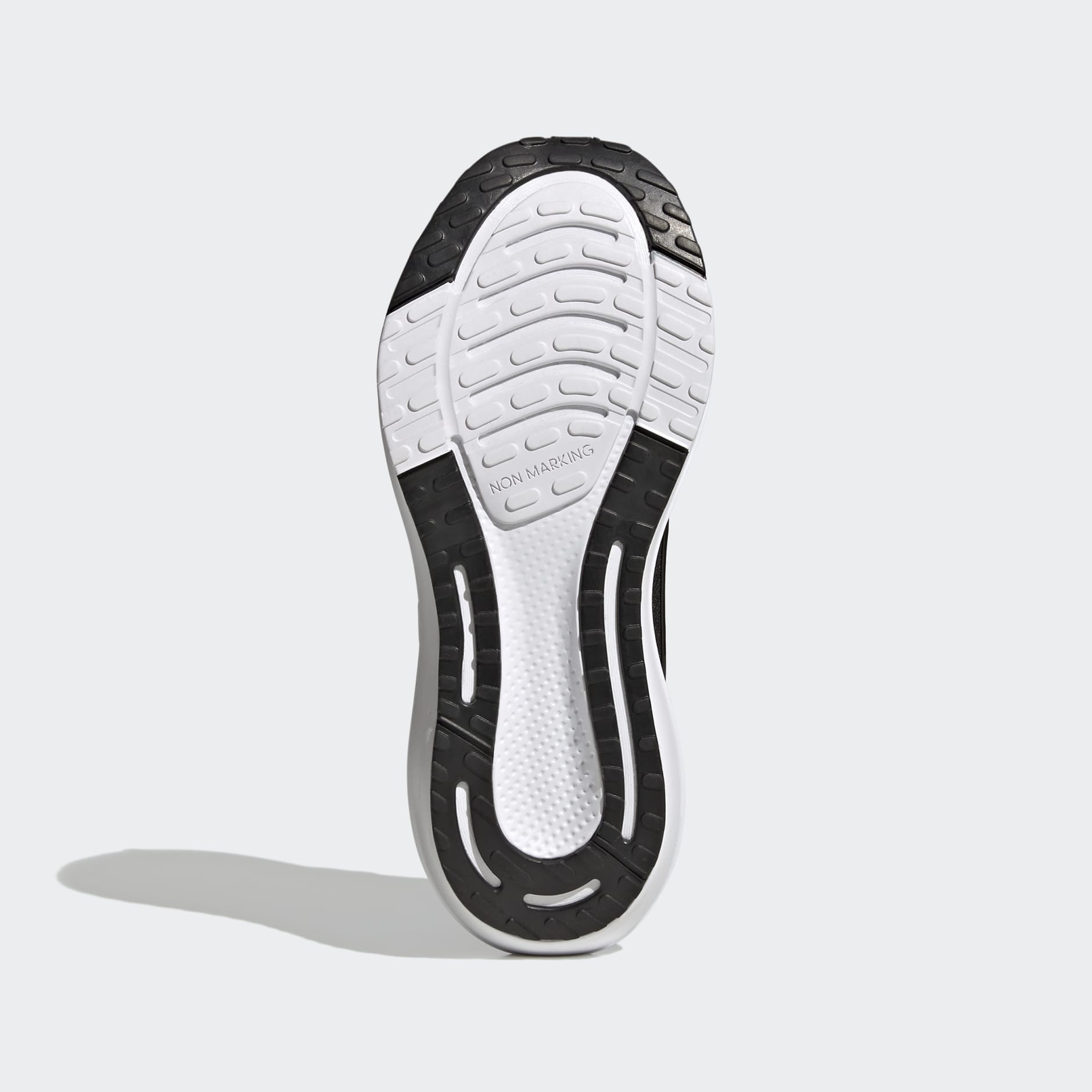 EQ21 Run 2.0 Bounce Sport Running Lace Shoes