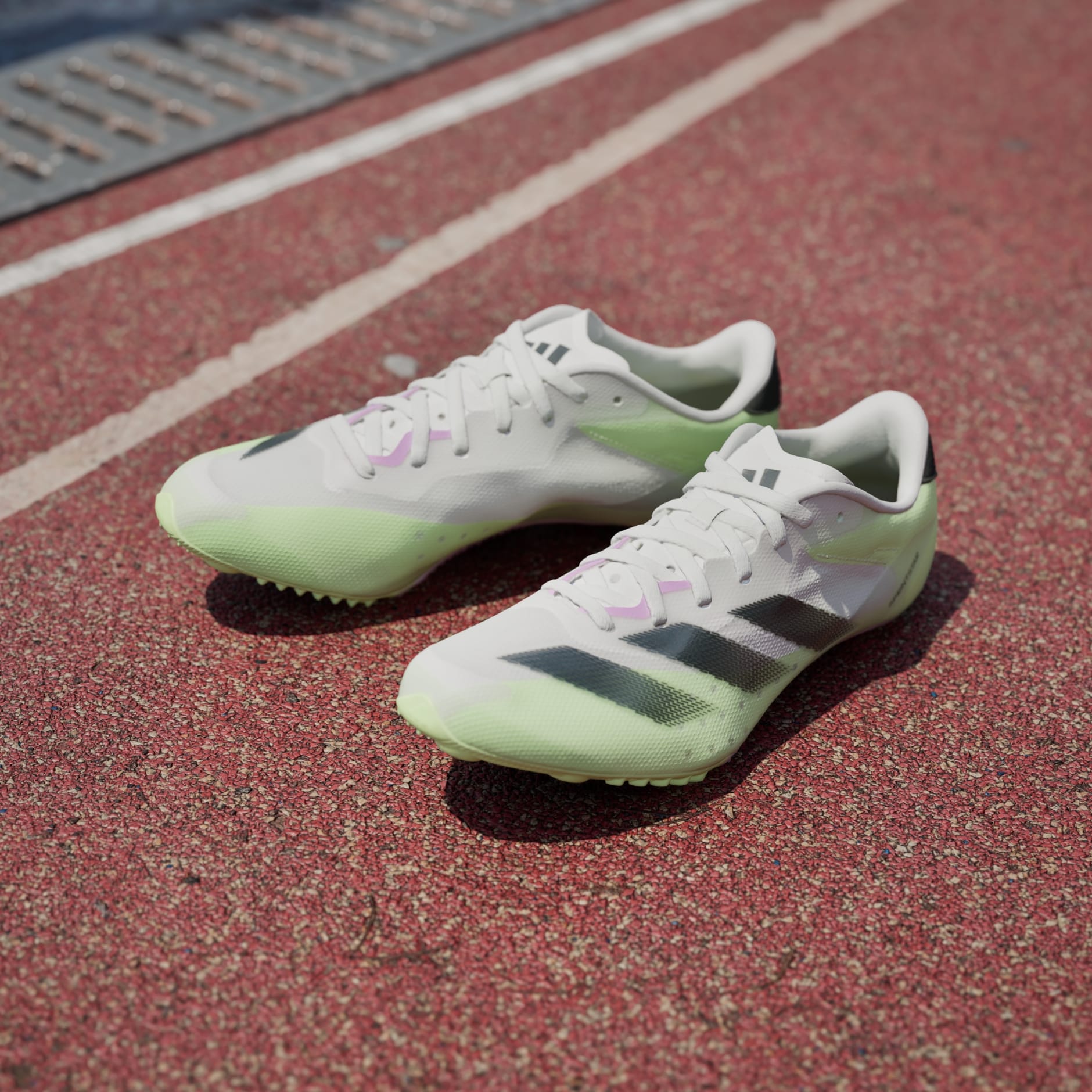 Adidas adizero sprintstar hotsell