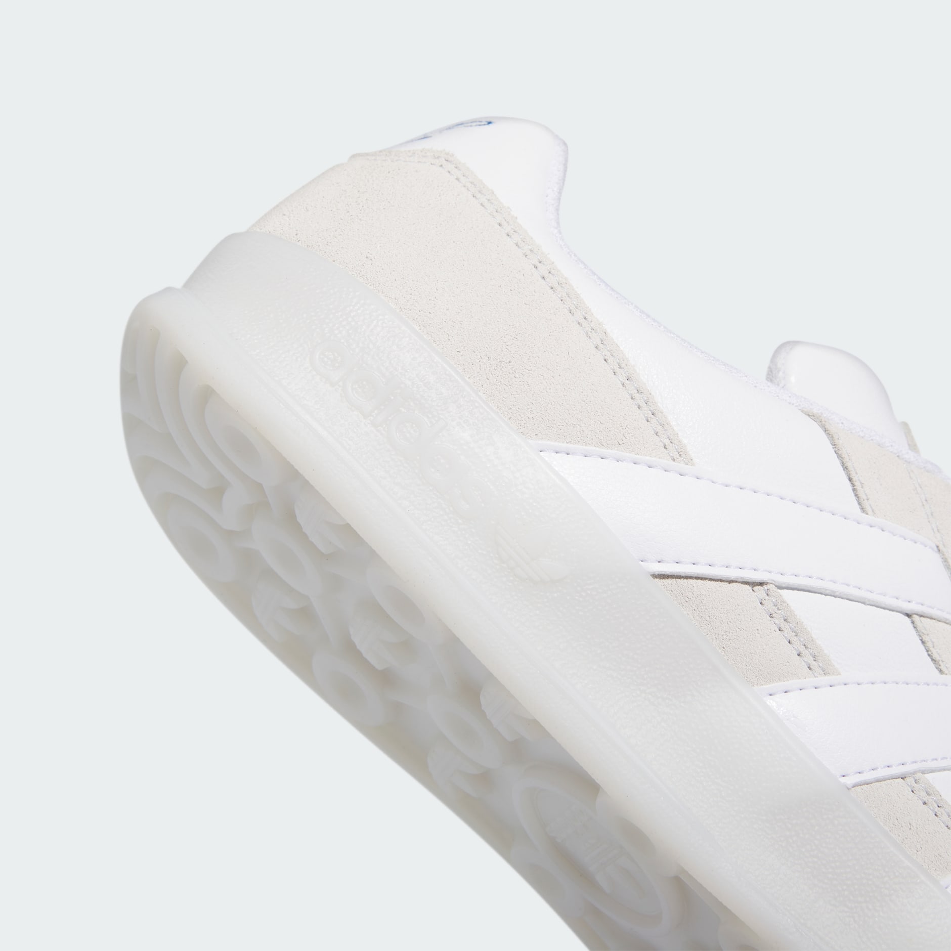 adidas Aloha Super Shoes - White | adidas LK